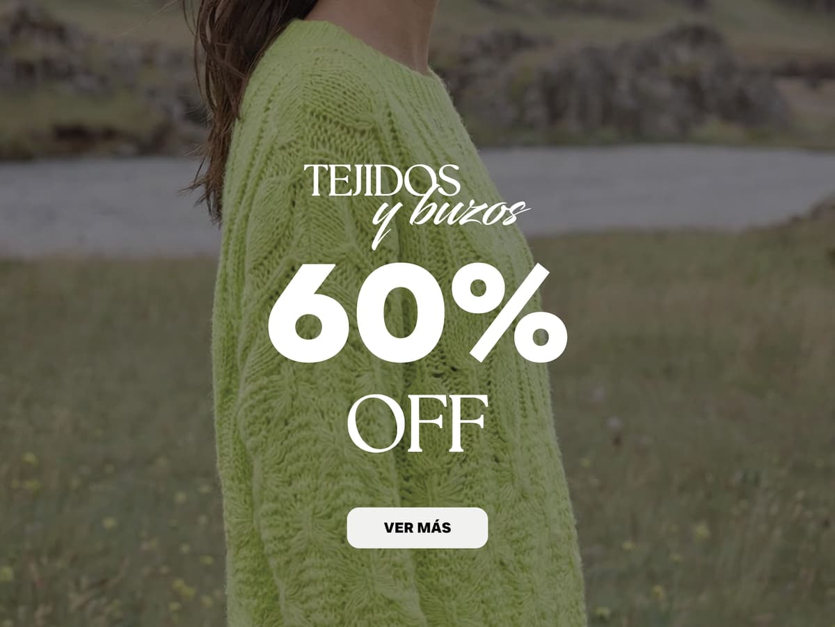 sweaters 60%