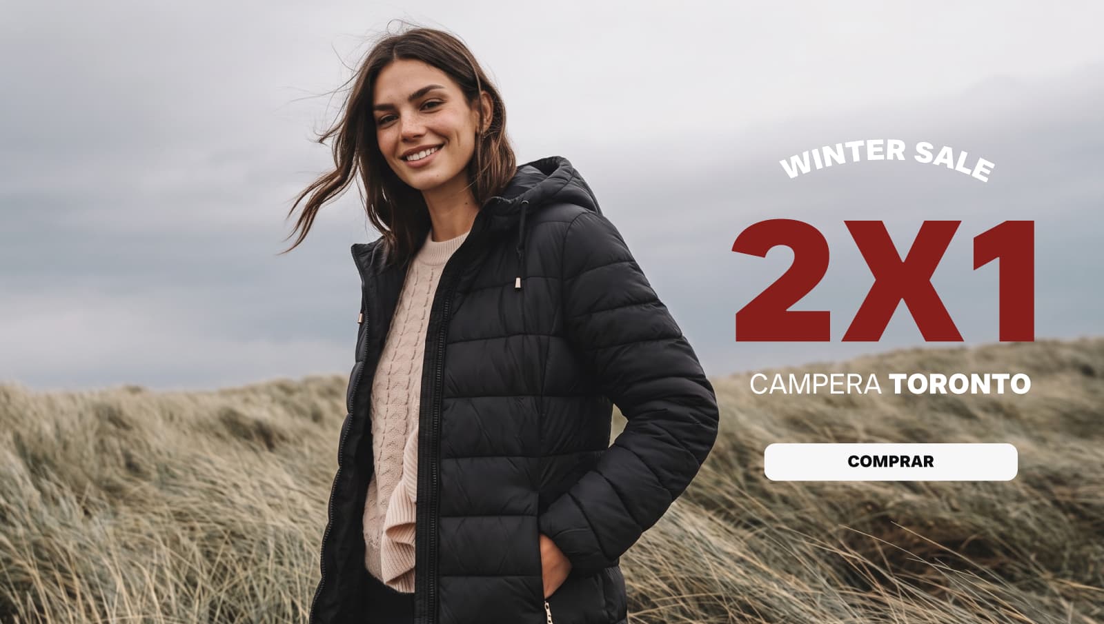 CENTRAL CAMPERA TORONTO 