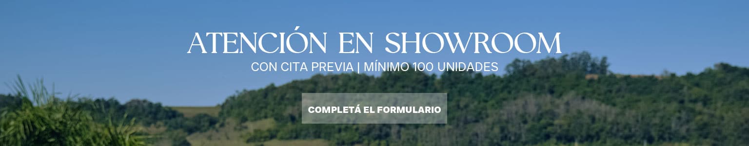 Formulario Mayorista