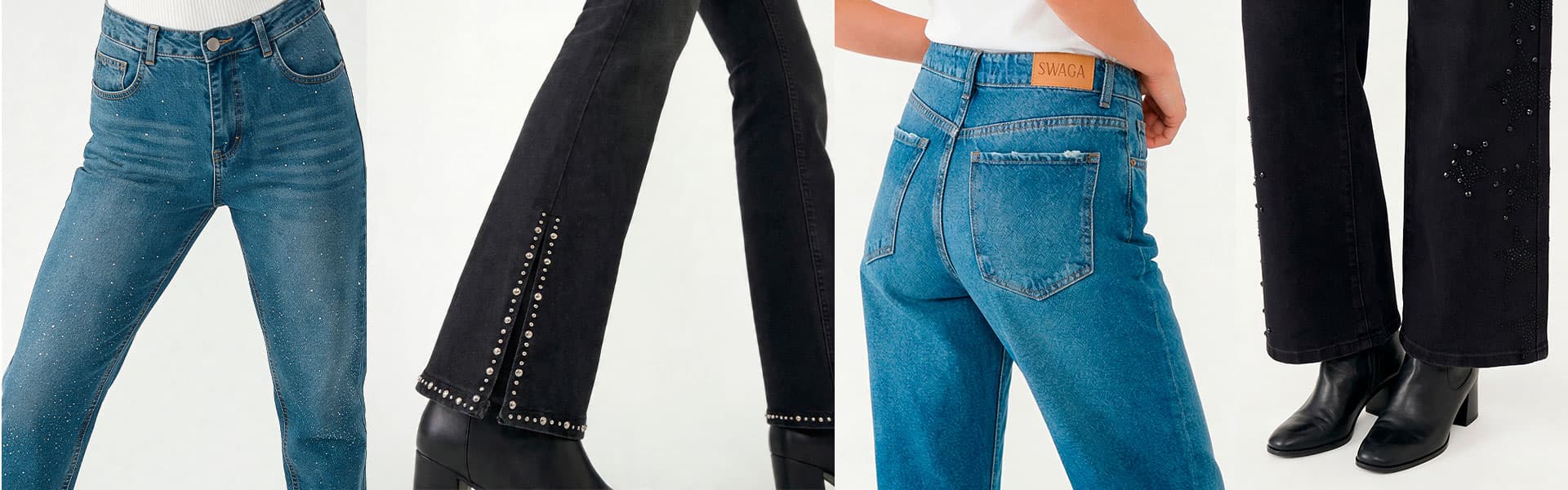 coleccion denim