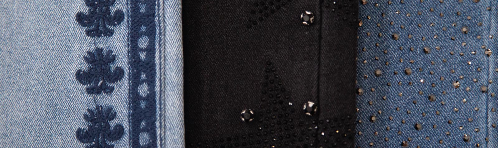 coleccion denim