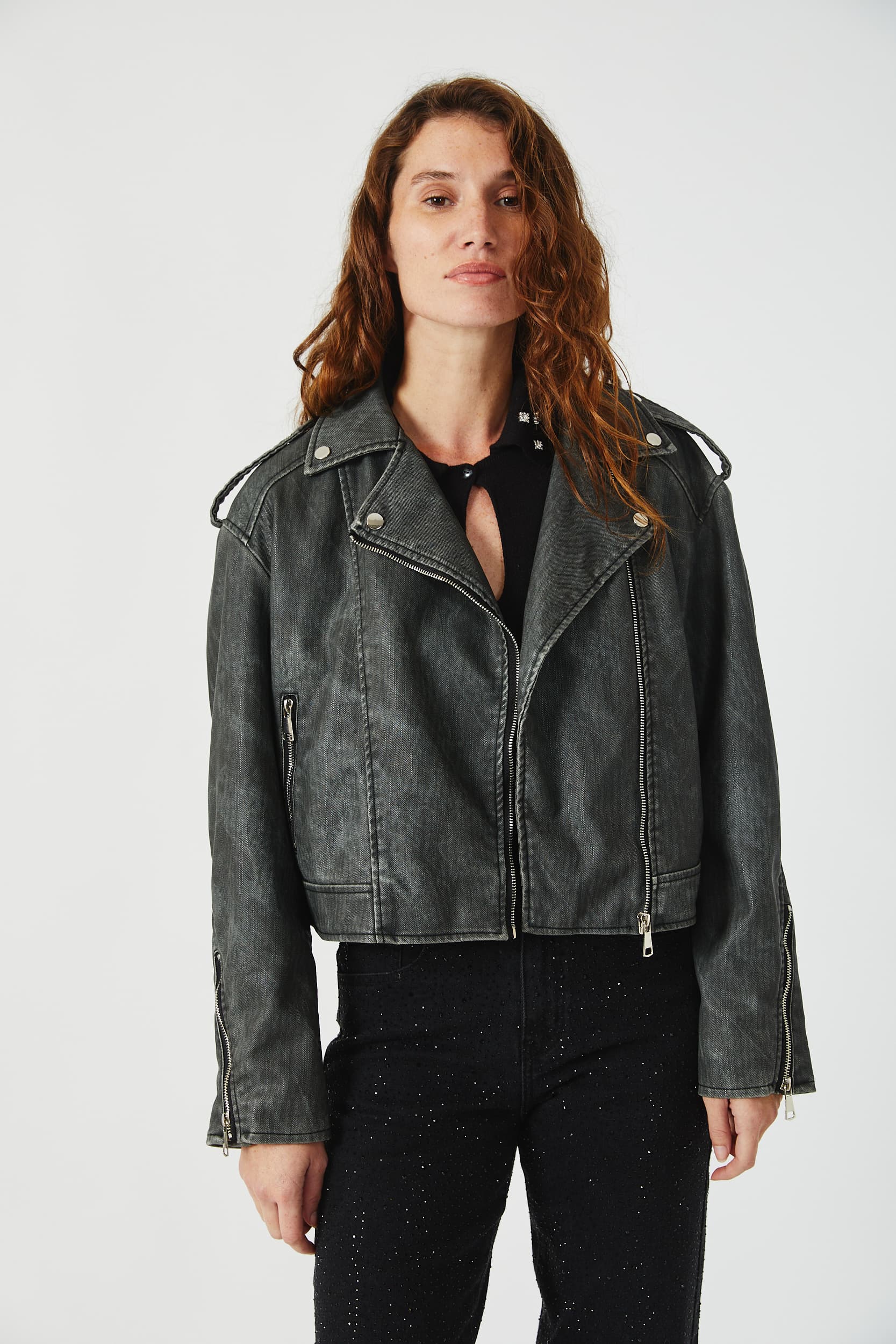JC1532 - CHAQUETA MANBY