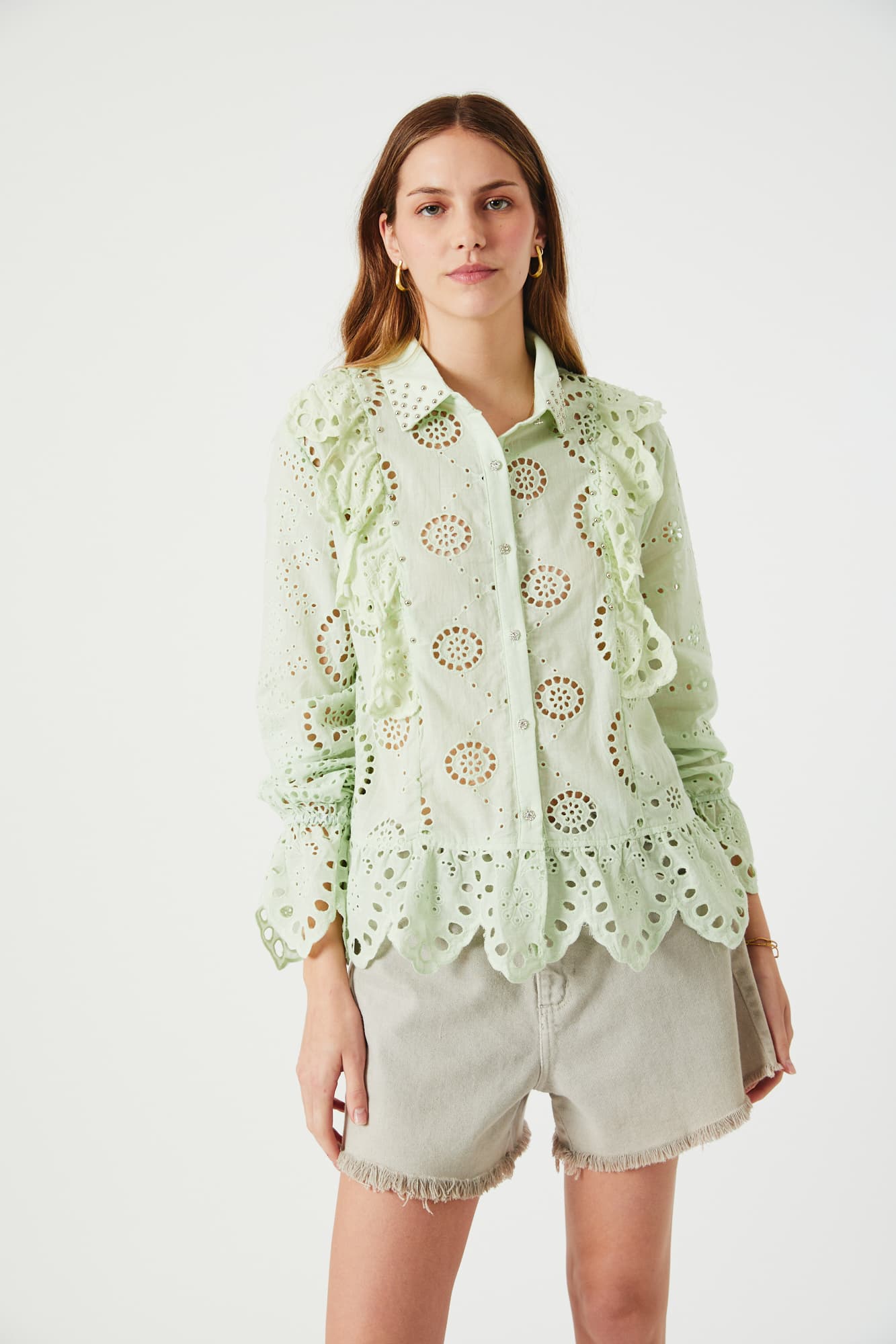 CC2506 - CAMISA MACAEL