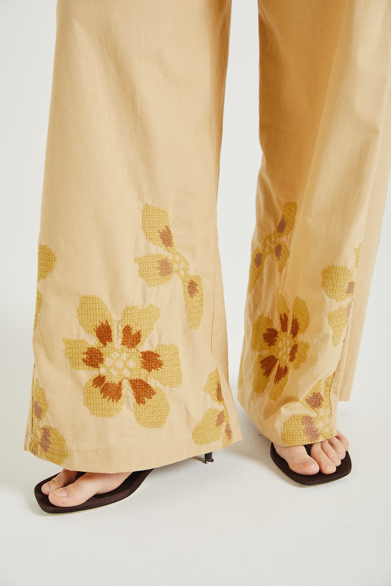 PC2616 - PANTALON ALVEA