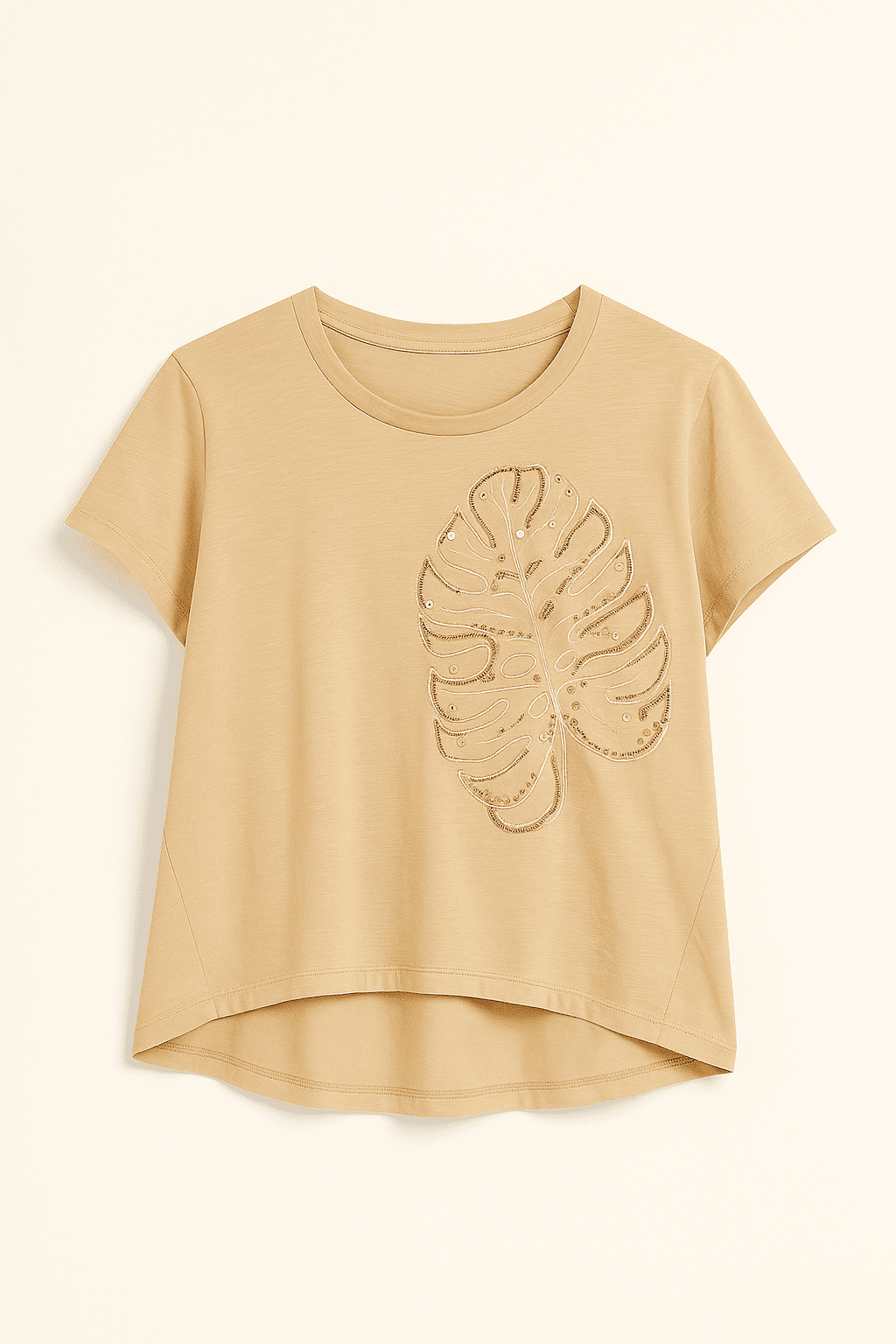 RN2657 - REMERA AZAHAR