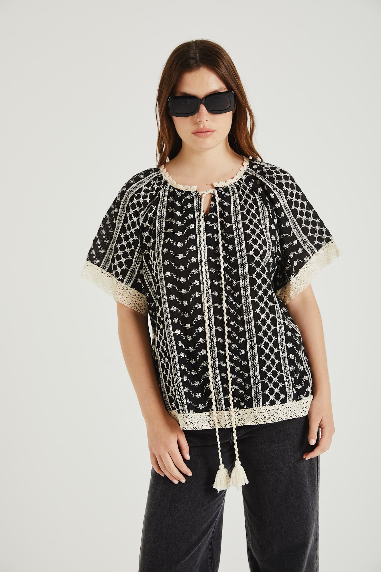 CC2625 - CAMISA VENTURI