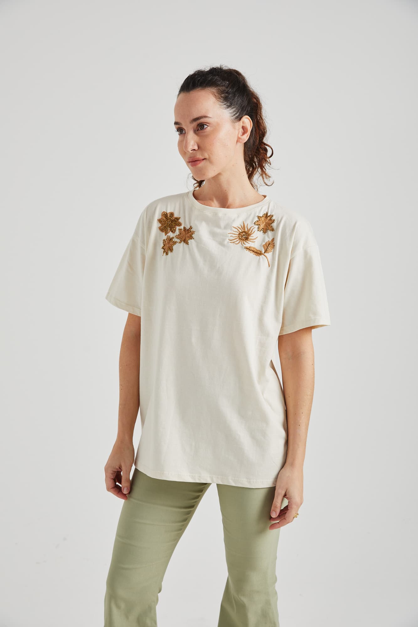 RN1526 - REMERA SOAY