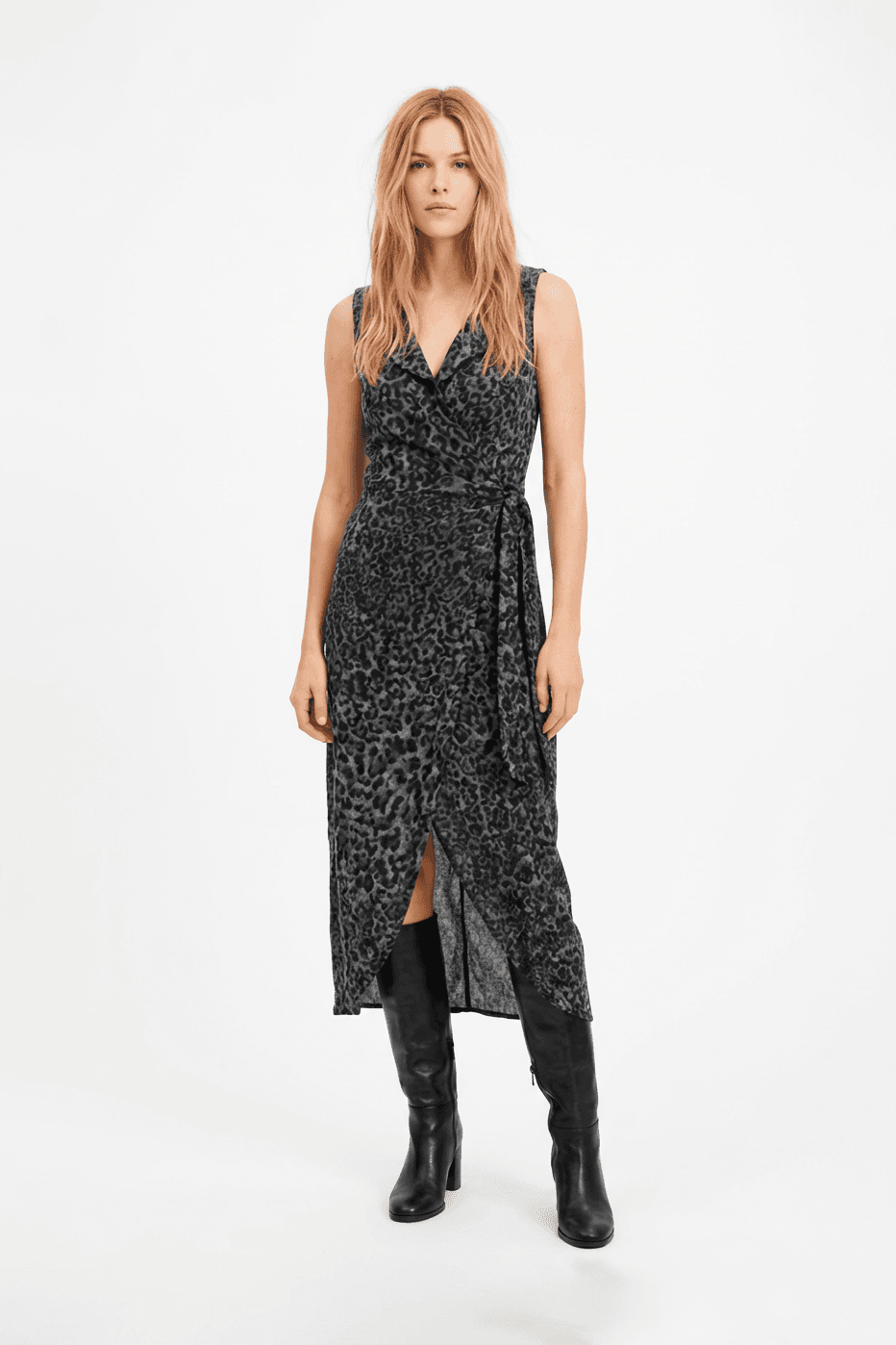 VC2609 - VESTIDO GALILEA