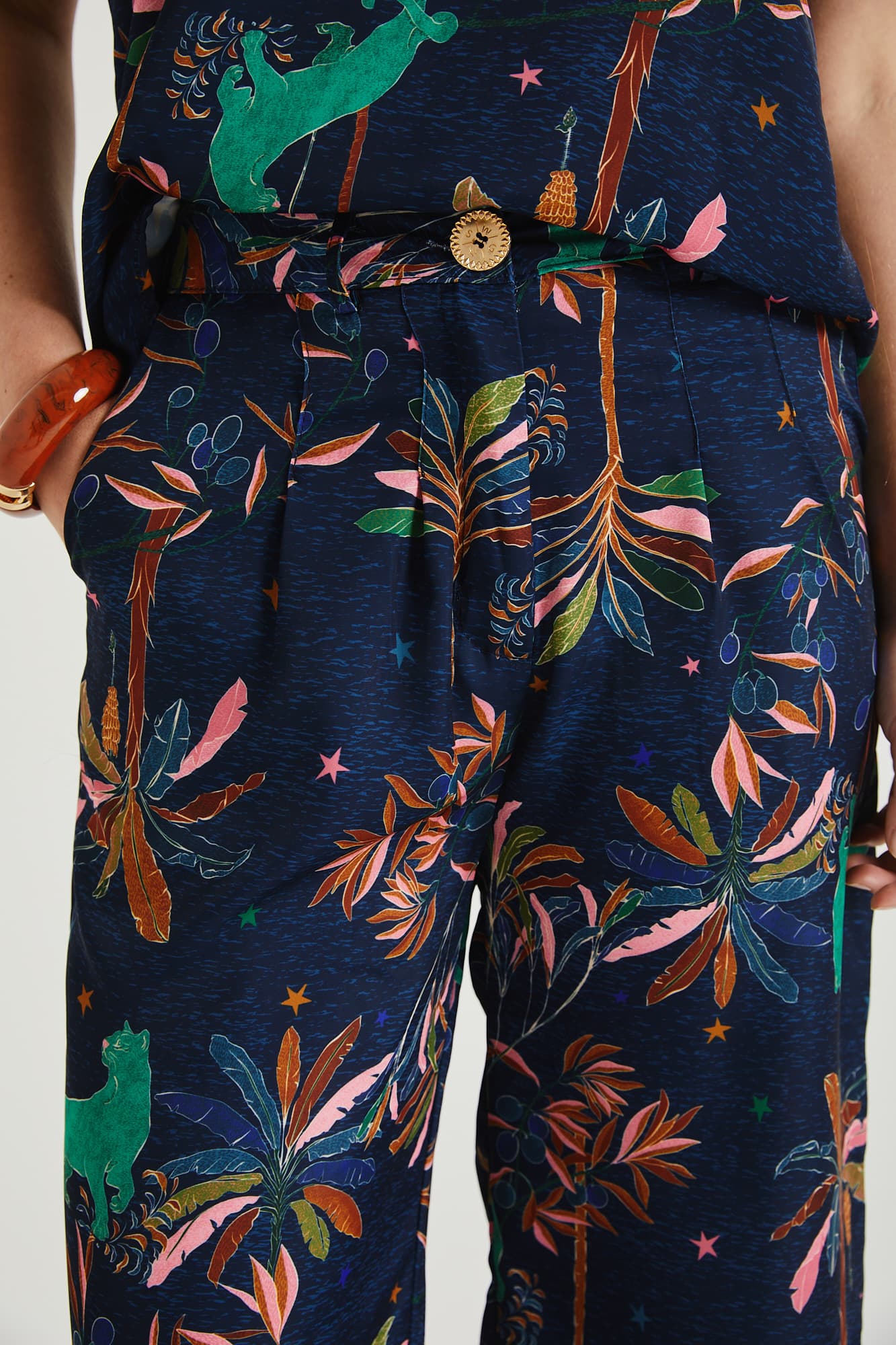 PN2603 - PANTALON FRESIA