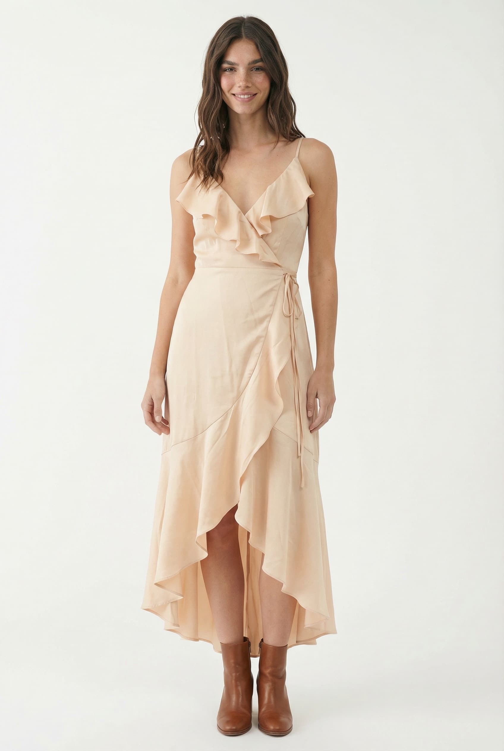 VC2645 - VESTIDO SAVANNAH