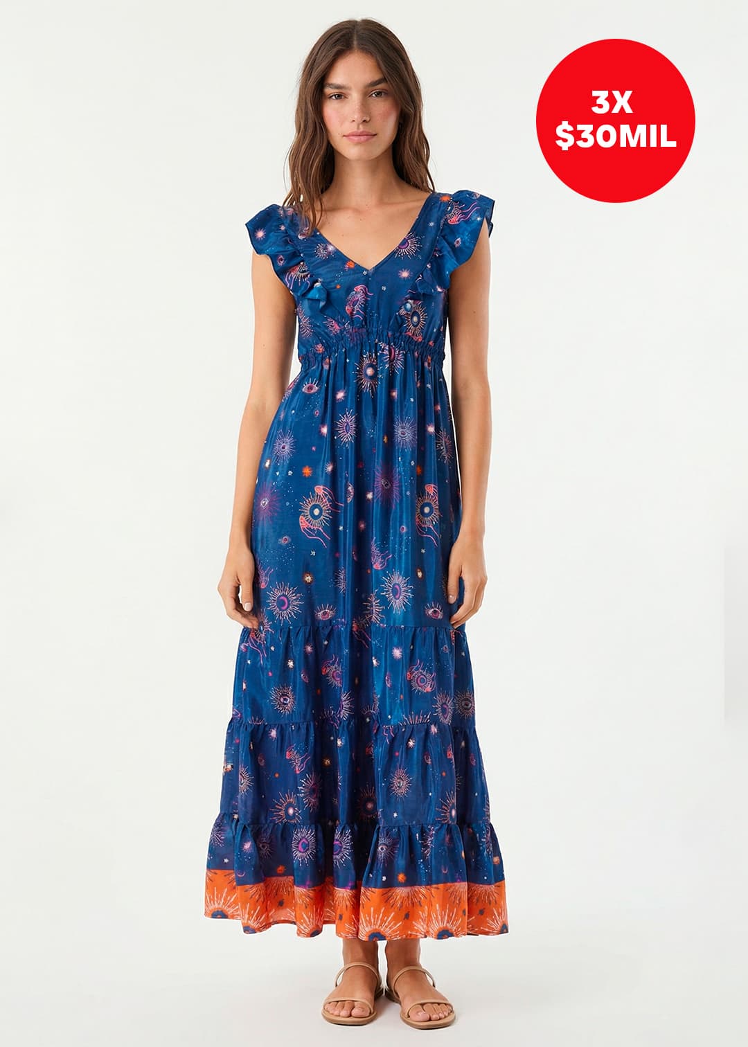 SE2326 - VESTIDO HOLLYS