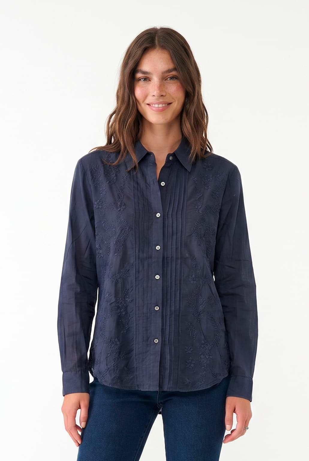 CI1605 - CAMISA EFFIE