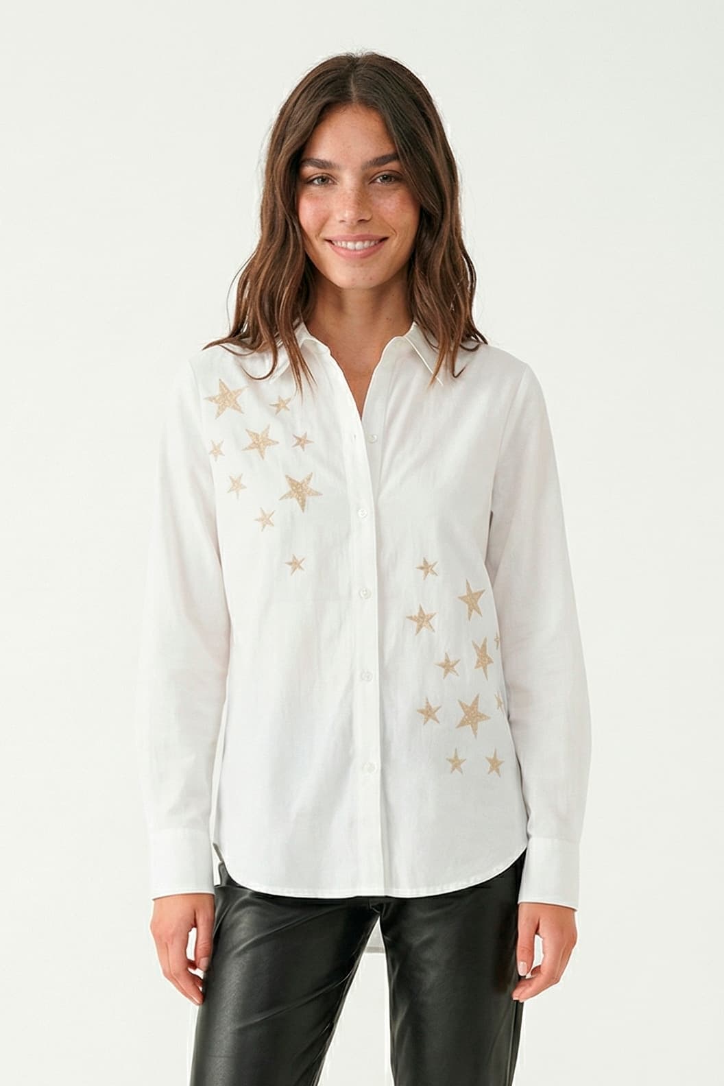 CN1609 - CAMISA KILIMANJARO