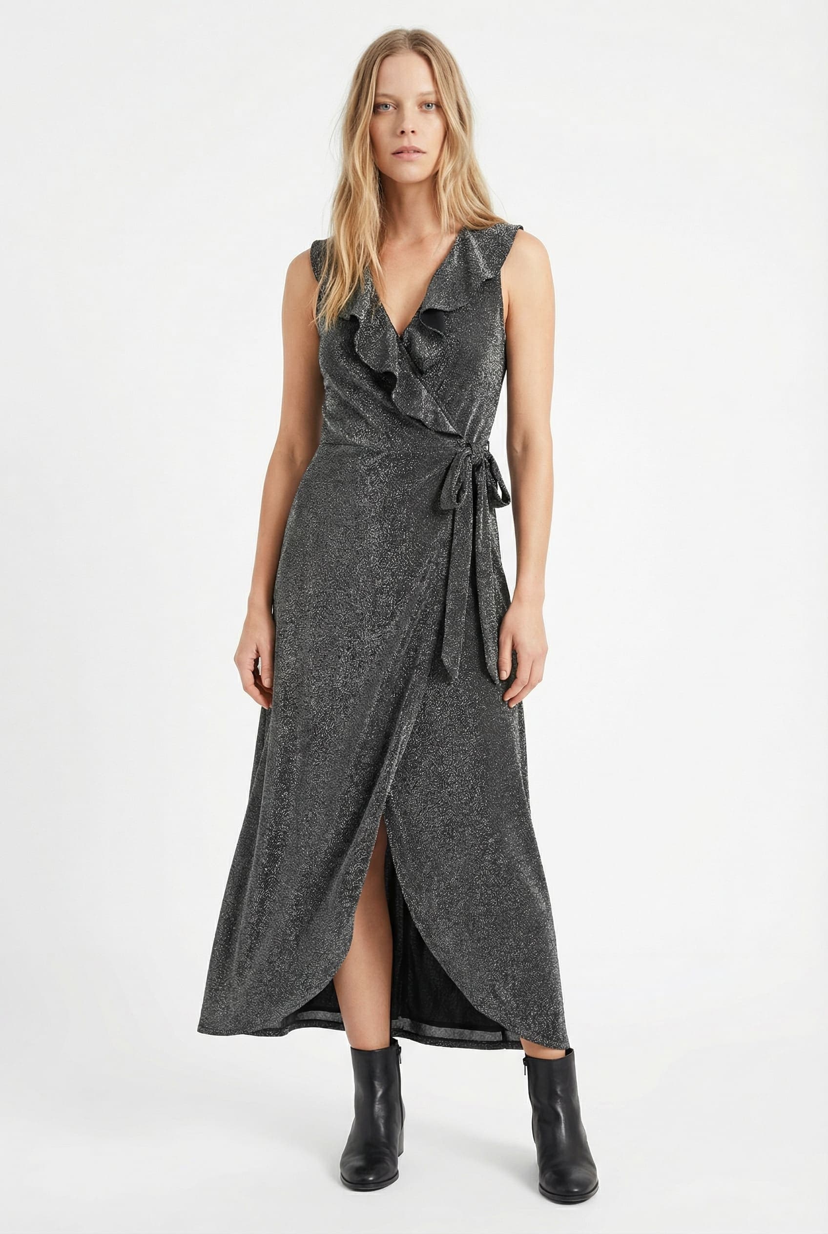 VC2609 - VESTIDO GALILEA