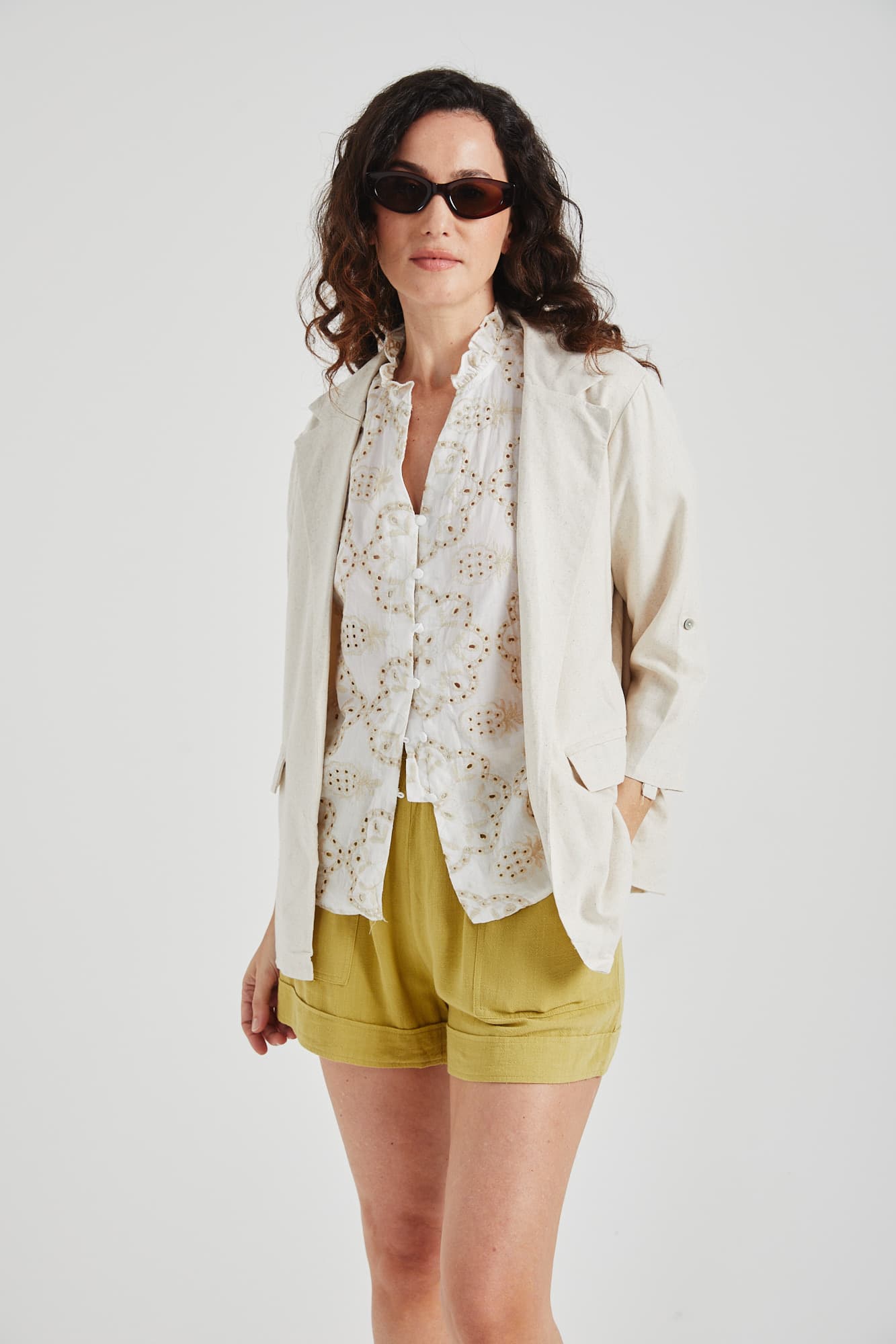 JC2512 - BLAZER LINAR