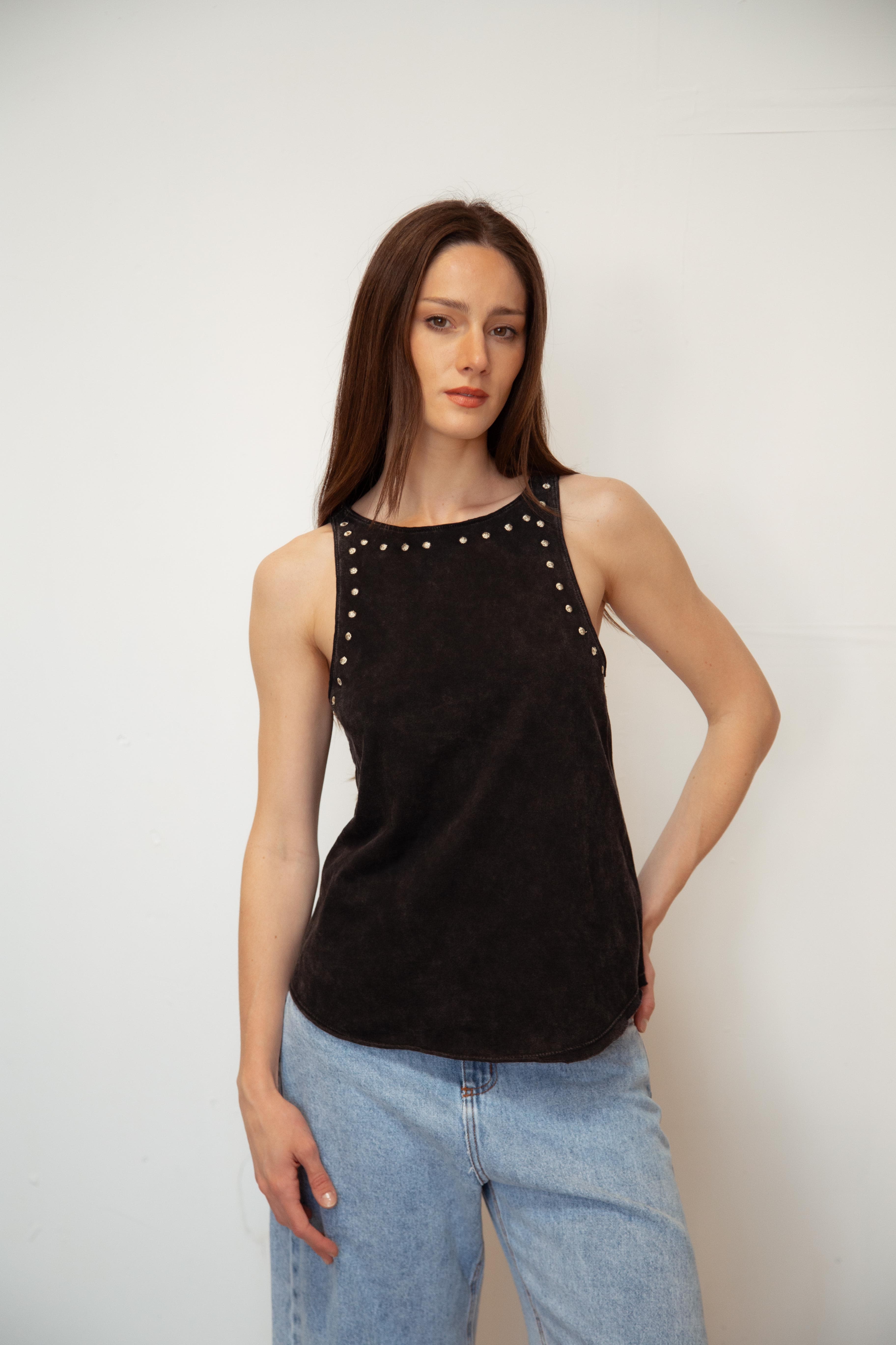 RN2612 - MUSCULOSA CADIZ