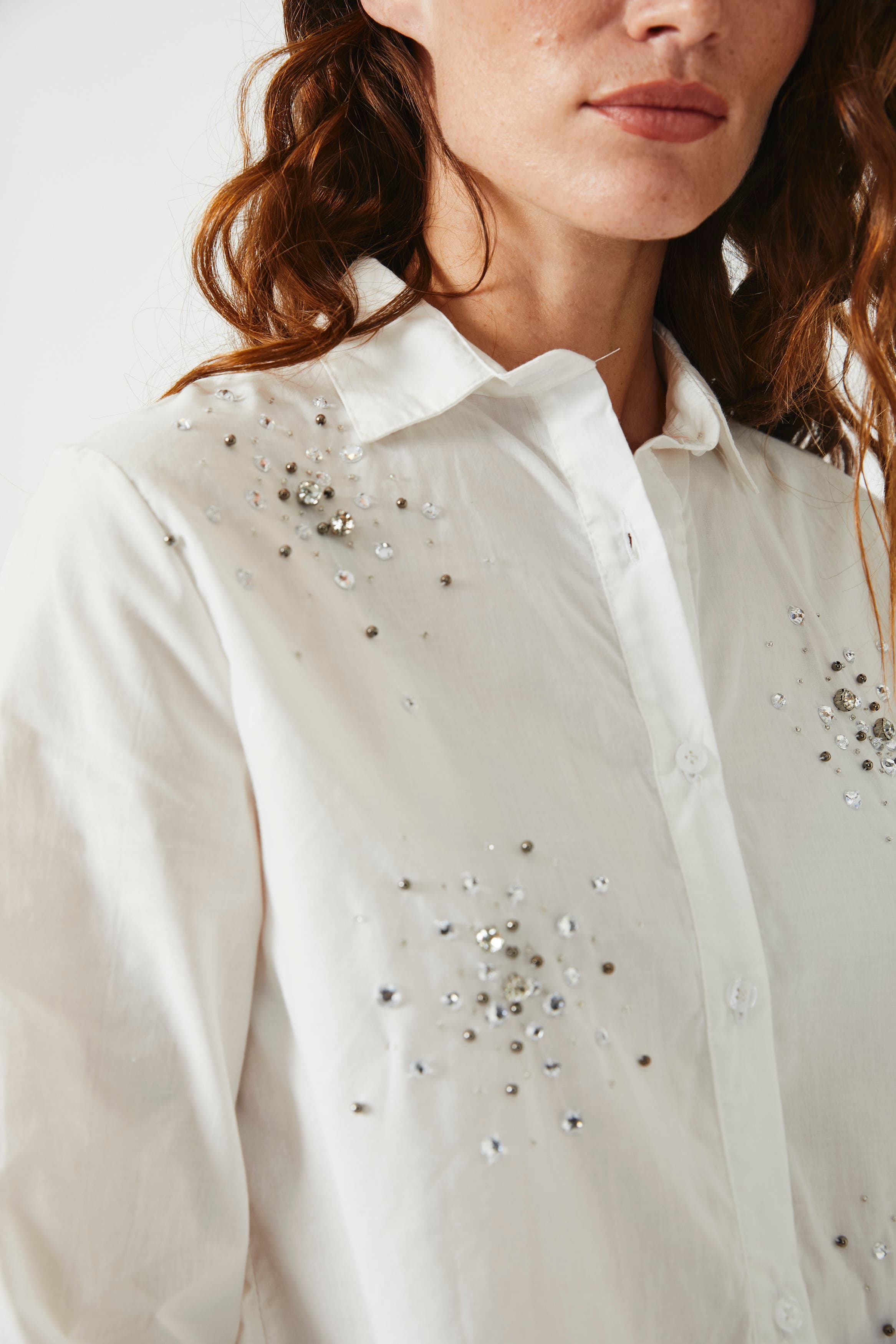 CN1530 - CAMISA HERONS