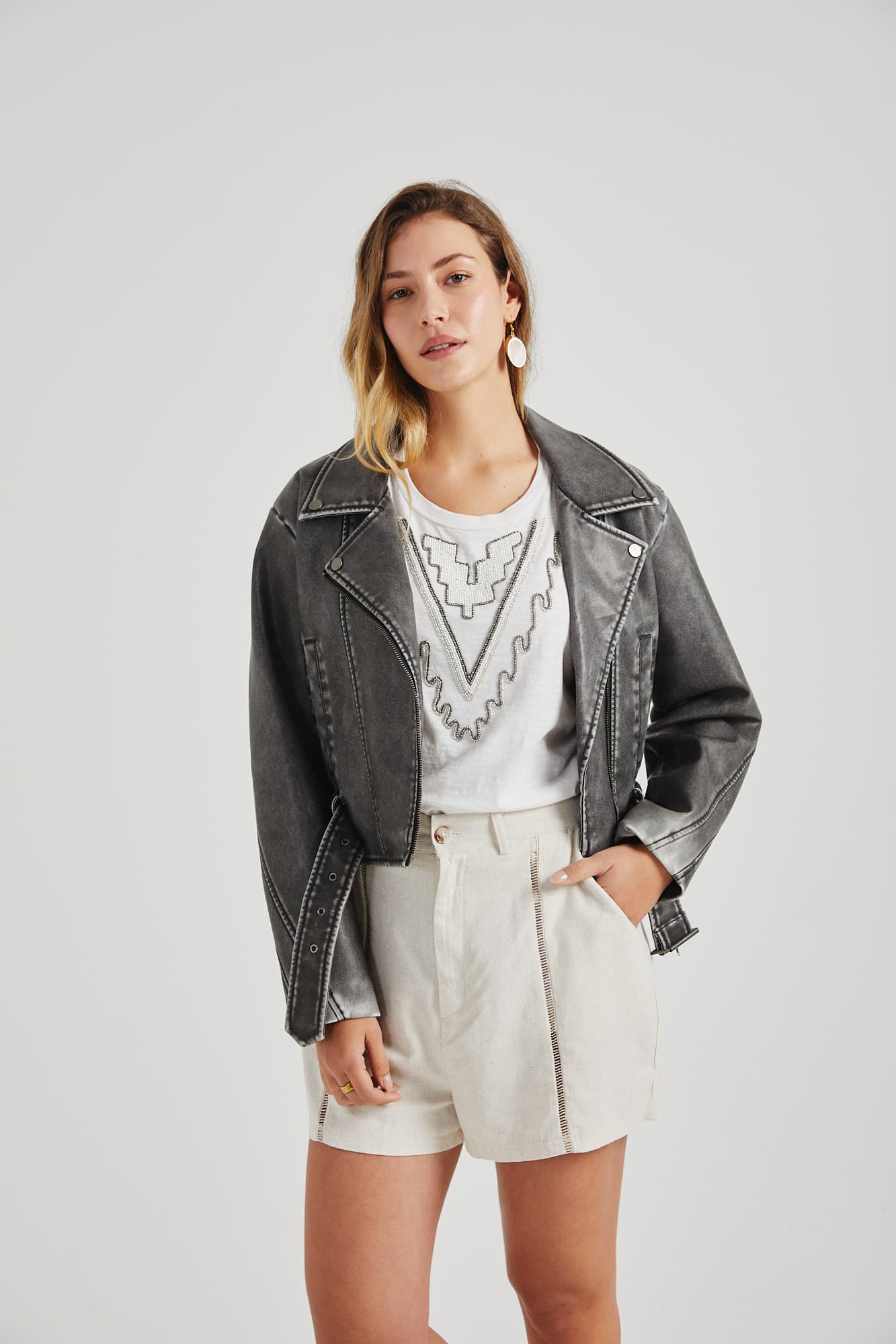 JC1548 - CHAQUETA VILEM