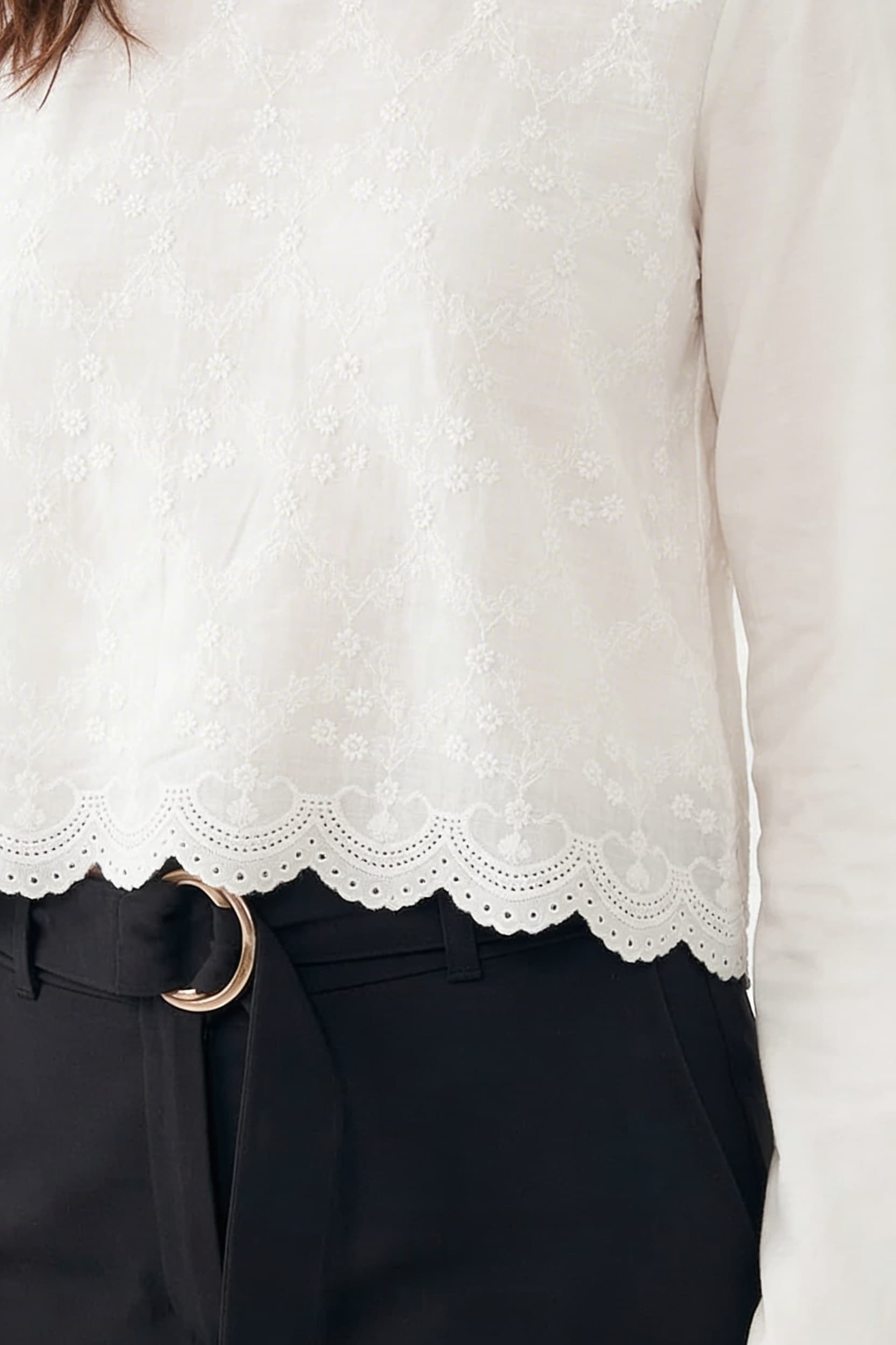 RN1603 - REMERA VICTORIA