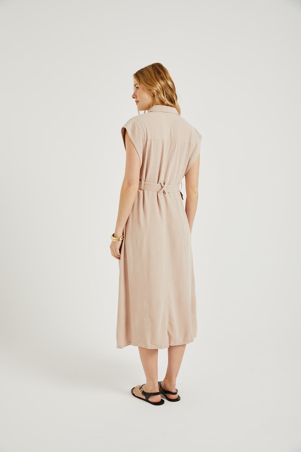 VC2604 - VESTIDO ALBA