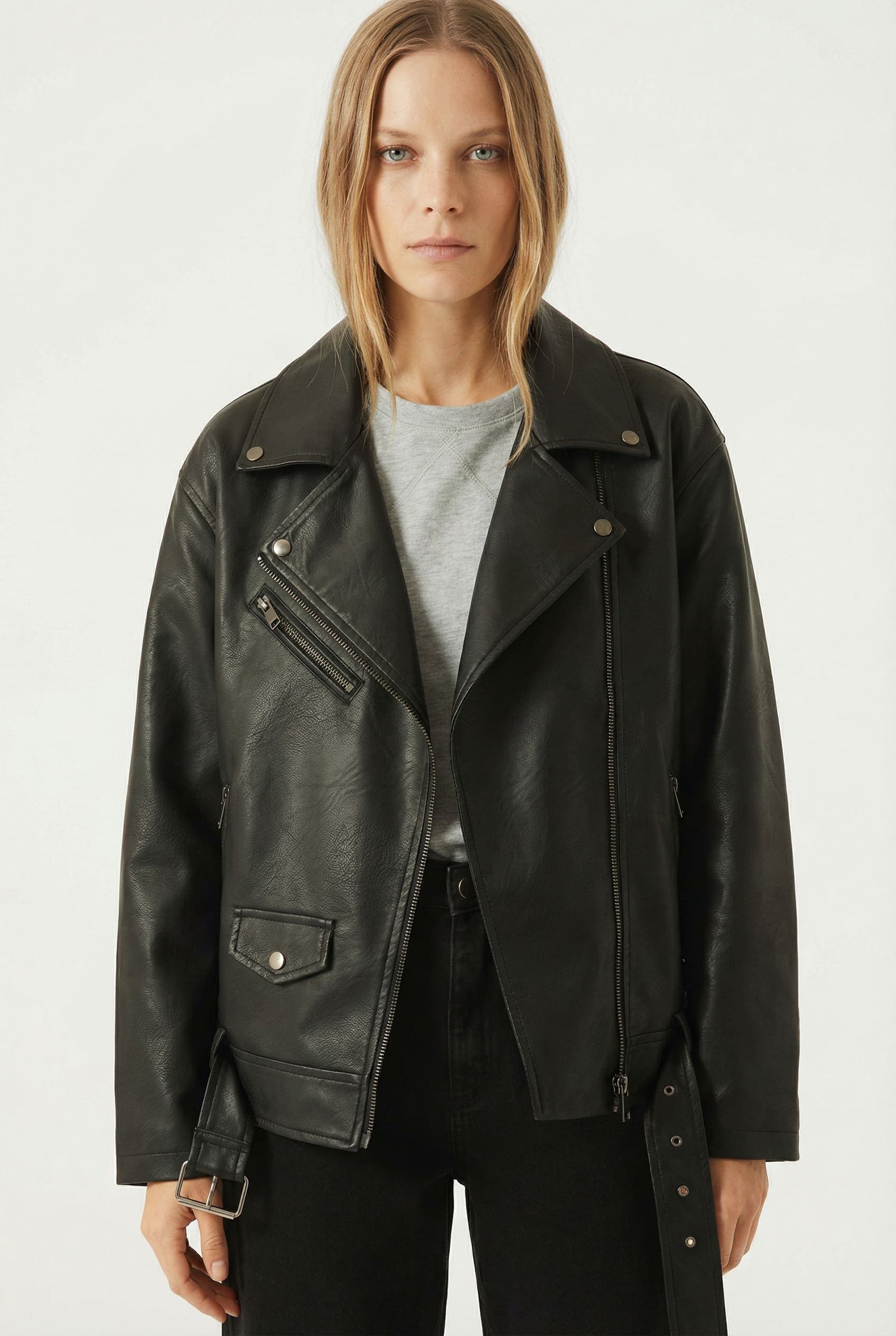 JC1421 - CHAQUETA LICATA