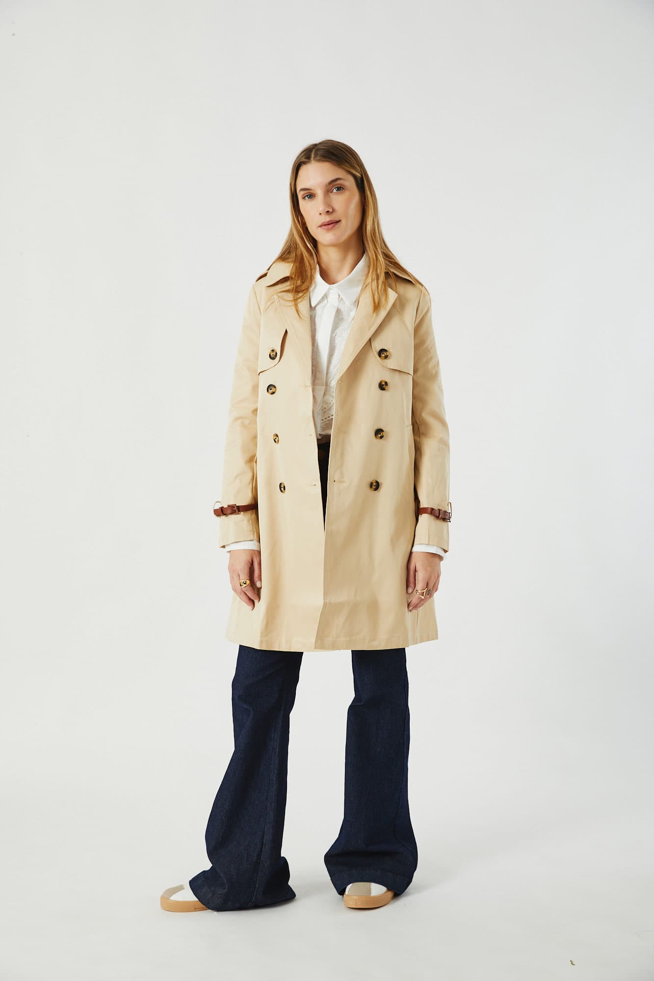 JC1411 - TRENCH ELYANA
