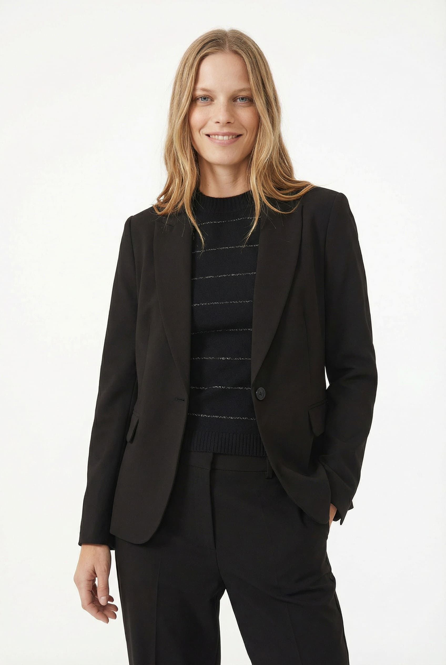 JC1571 - BLAZER GUETA