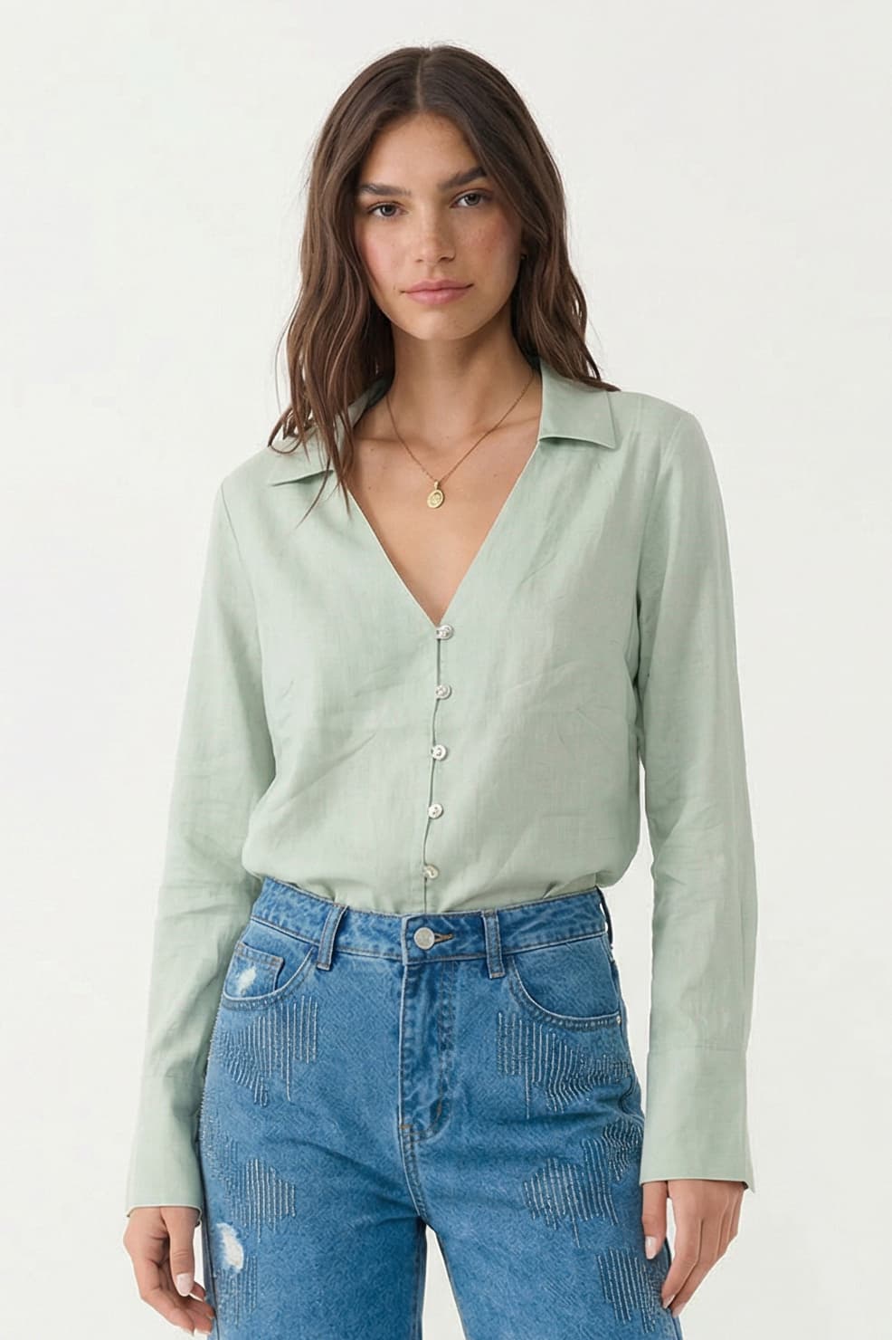 SI2572 - BLUSA SIDANA