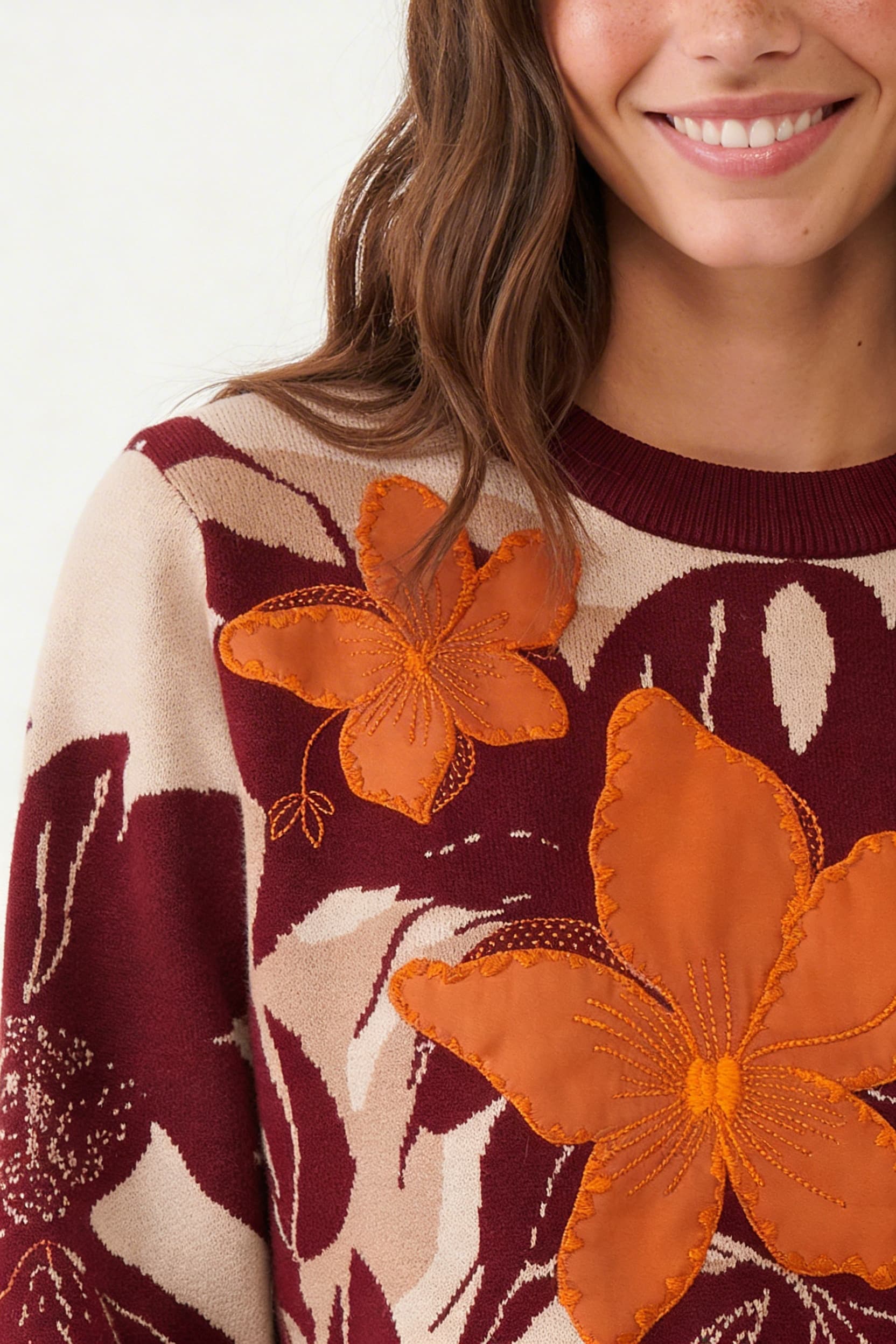 SC1660 - SWEATER ARLET - Vista 2