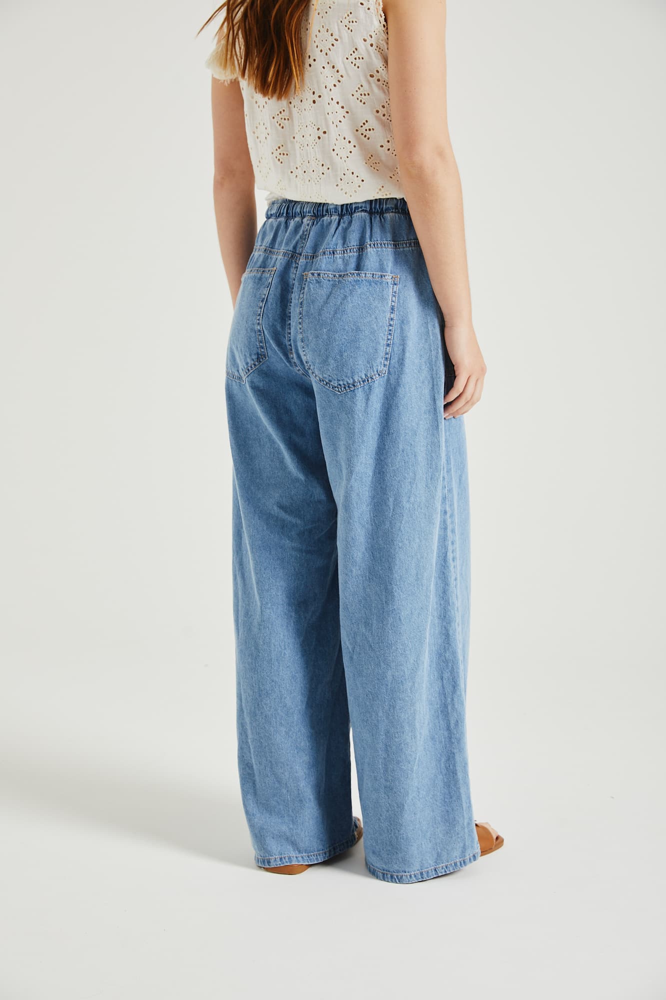 PN2632 - PANTALON LIMON