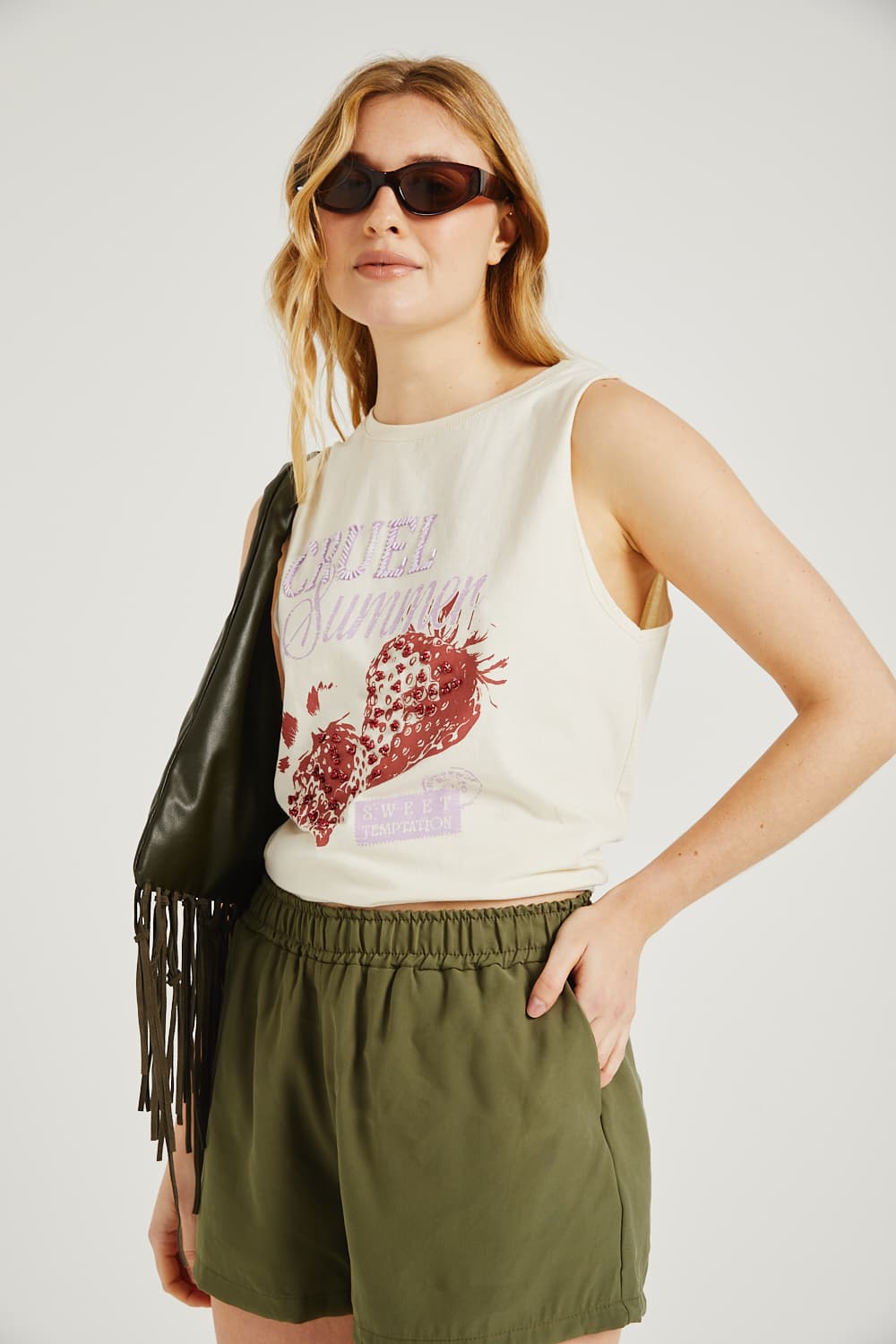 RN2637 - MUSCULOSA  FRUTILLA 