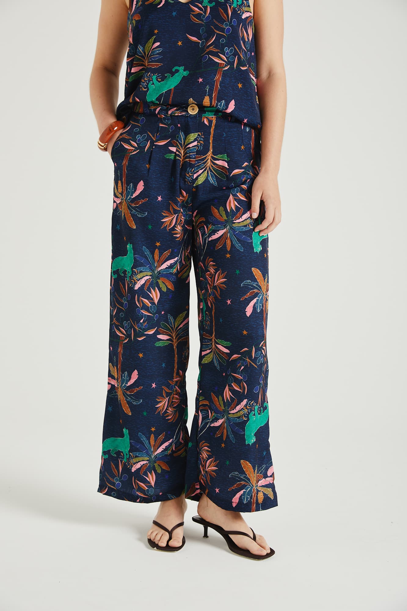 PN2603 - PANTALON FRESIA
