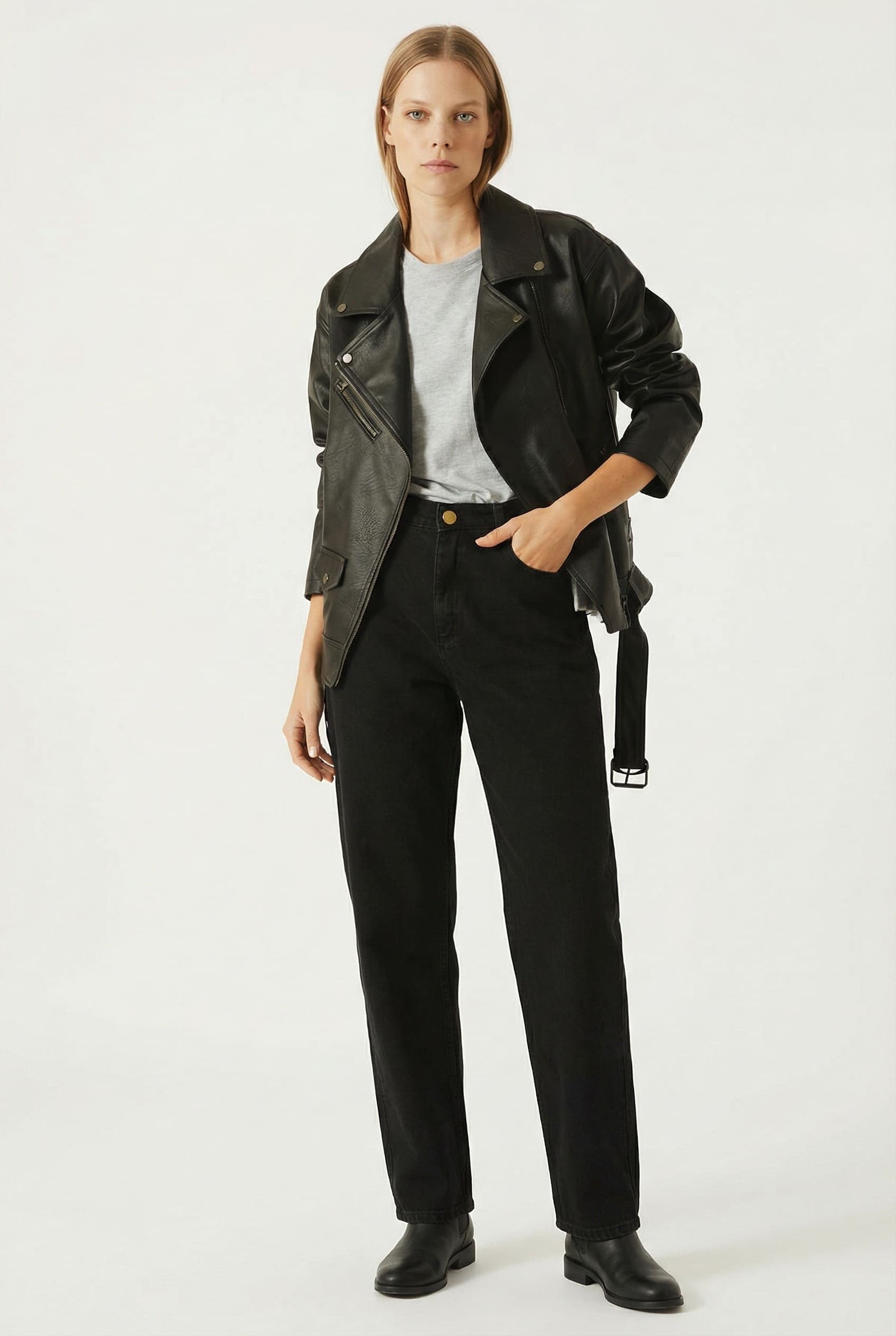 JC1421 - CHAQUETA LICATA