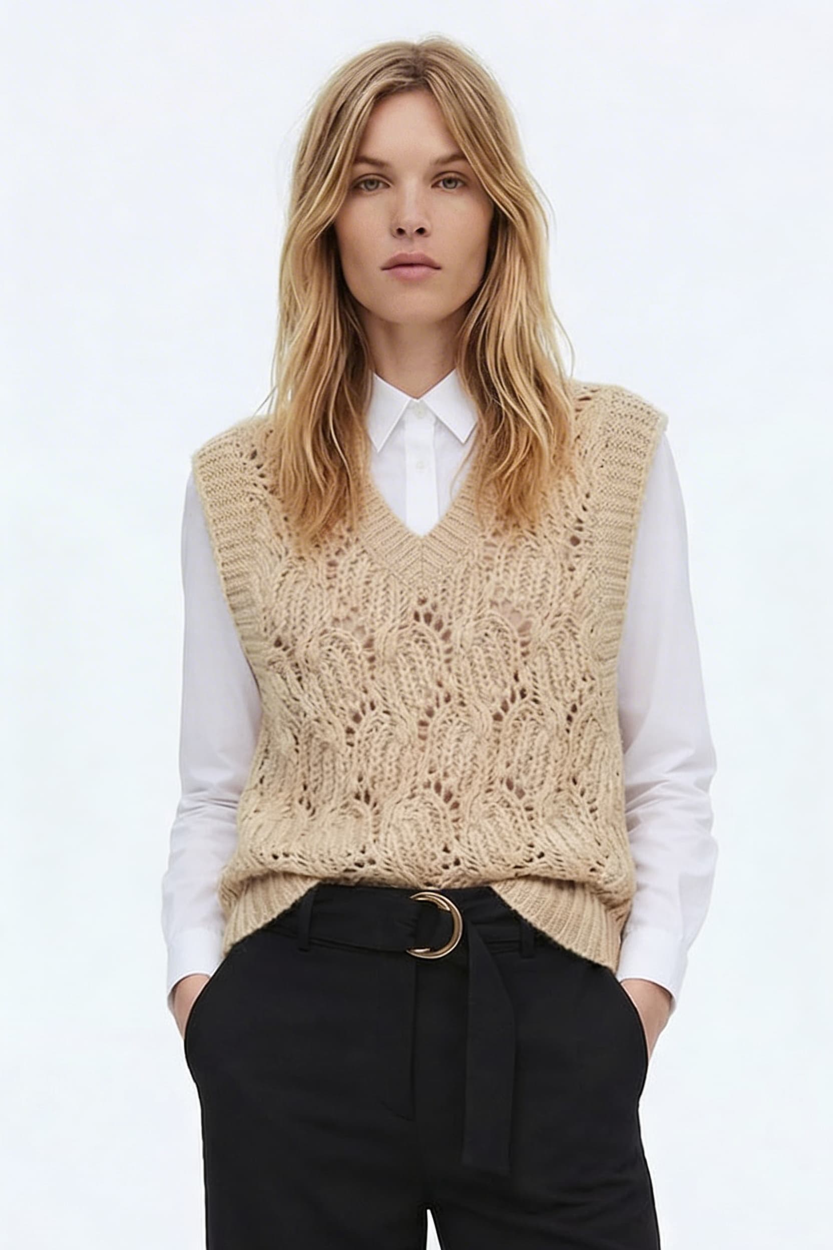 SN1653 - CHALECO APALACHES