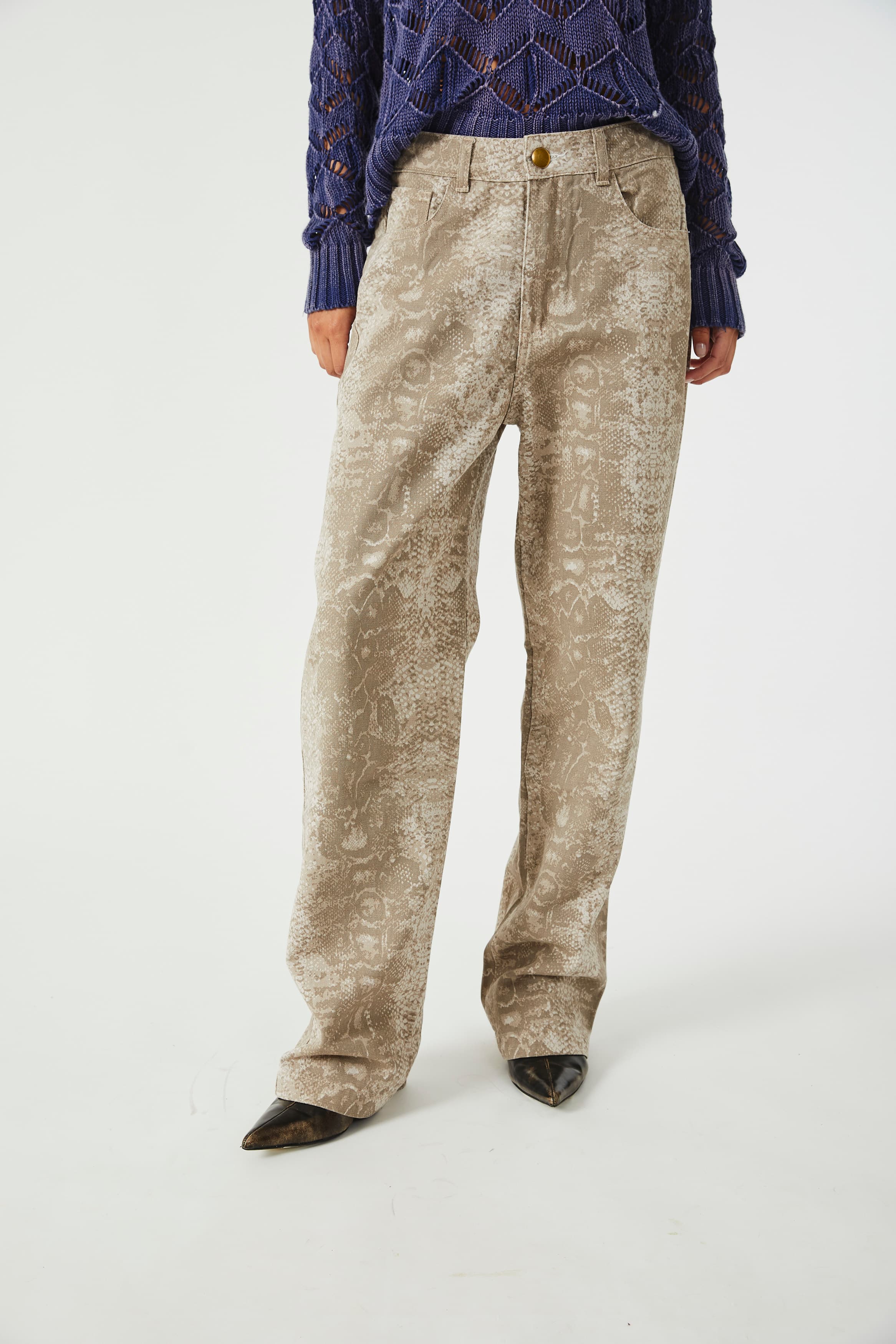 PN1529 - PANTALON BALEY