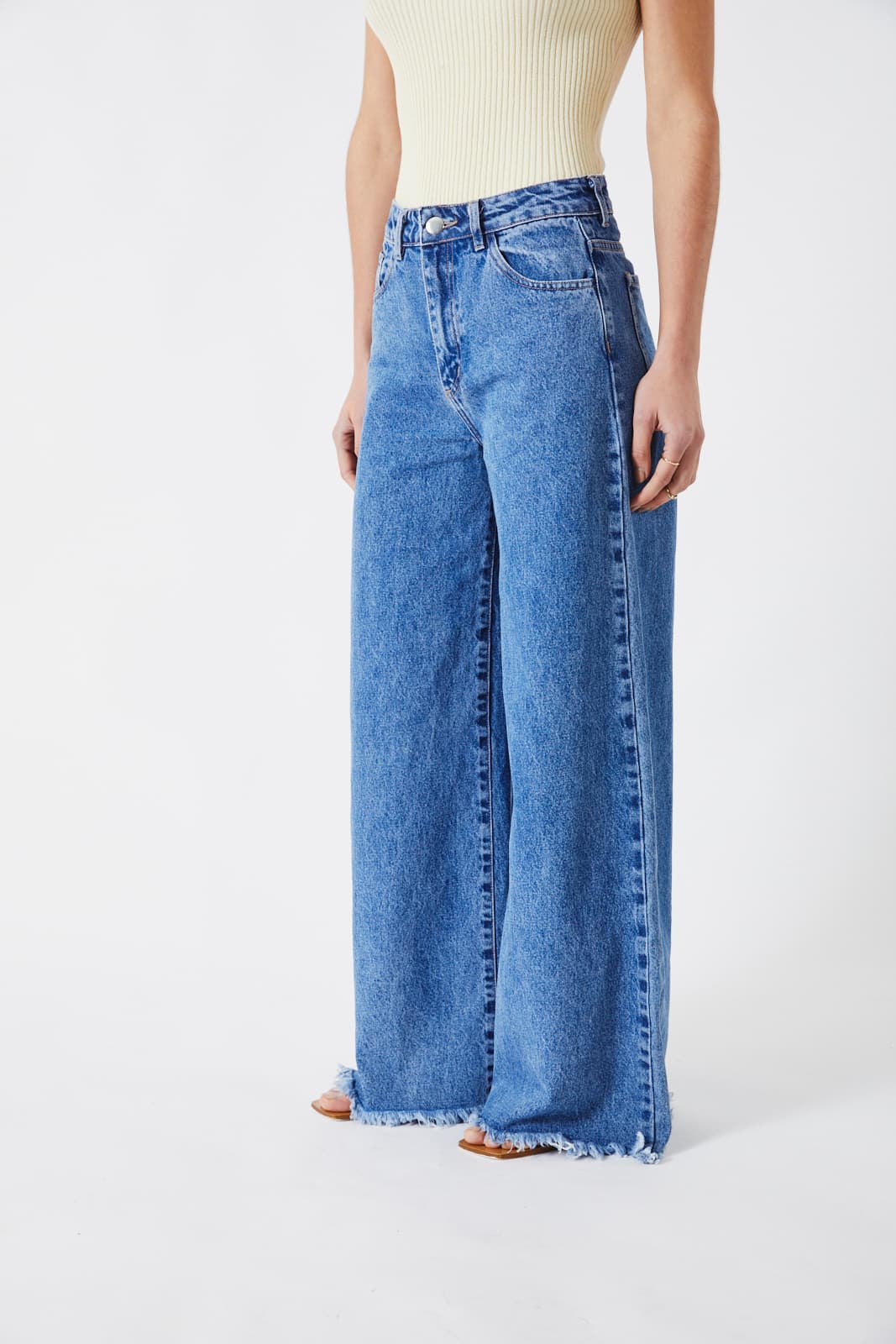 PN2521 - PANTALON AZUAGA