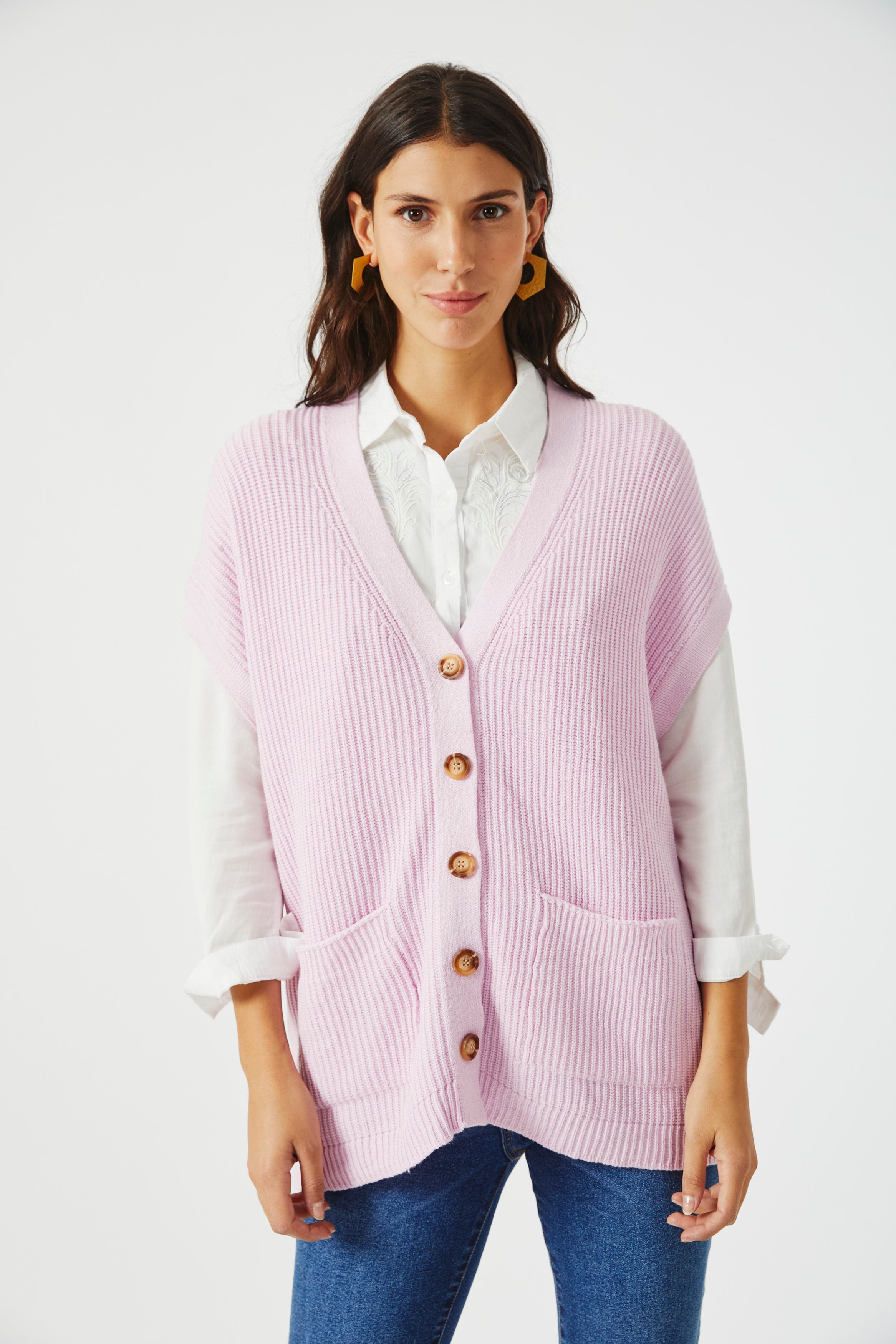 SN1447 - CHALECO MIACAR