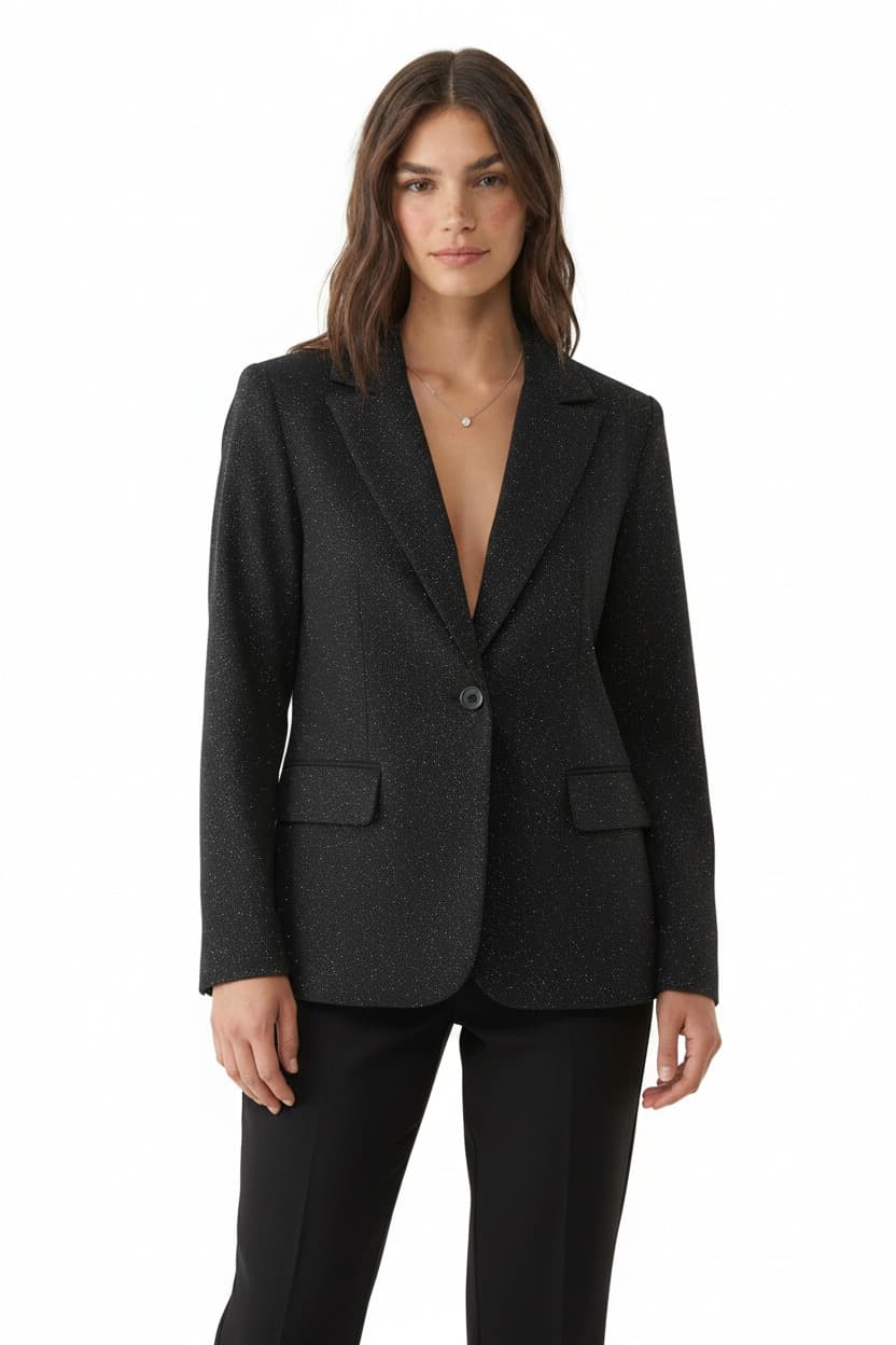 BC2611 - BLAZER FRANK