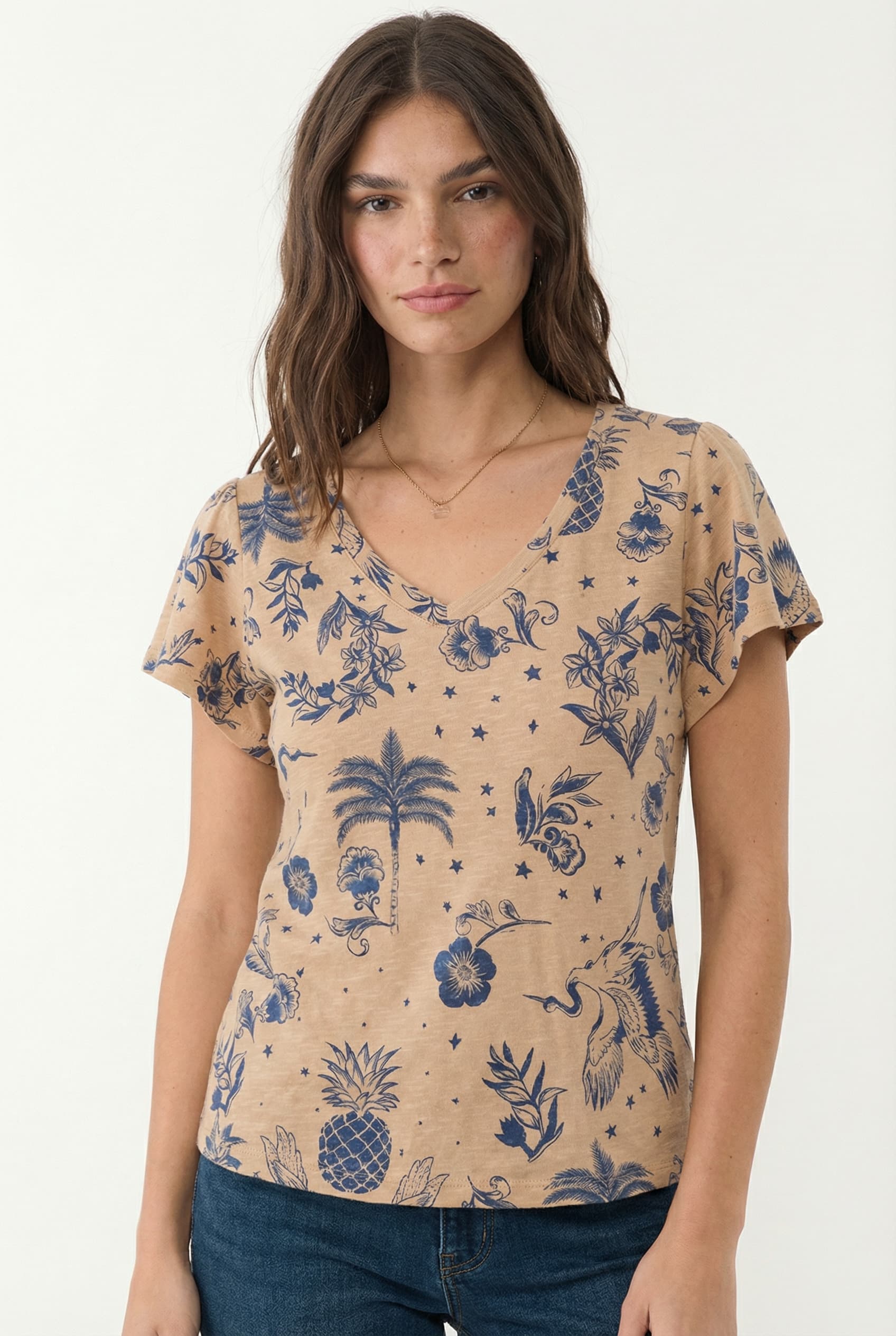 RN2628 - REMERA VETCH