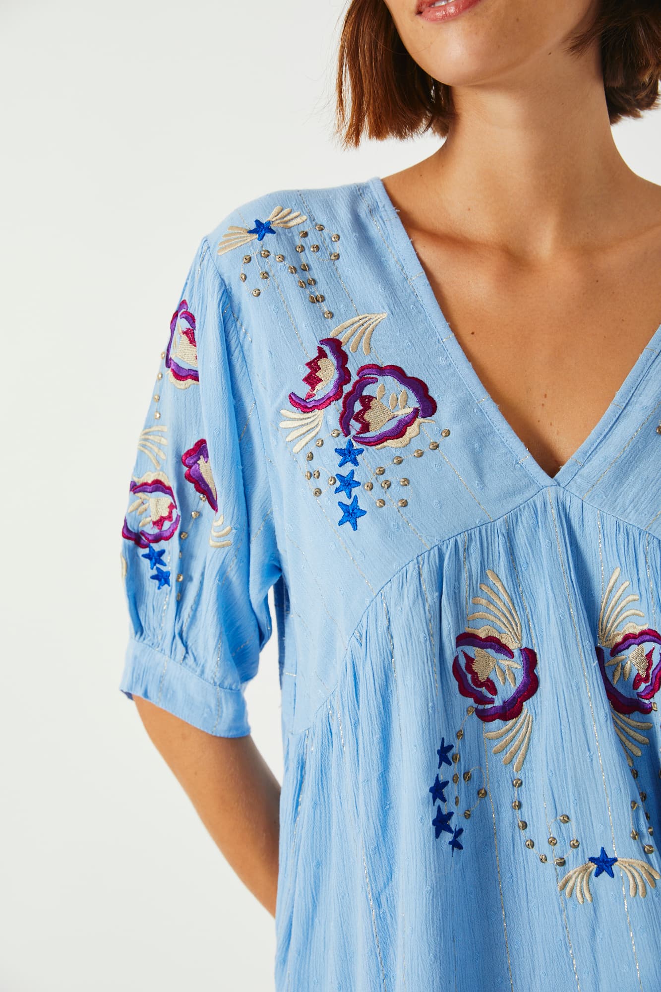 DI2524 - BLUSA NERJA