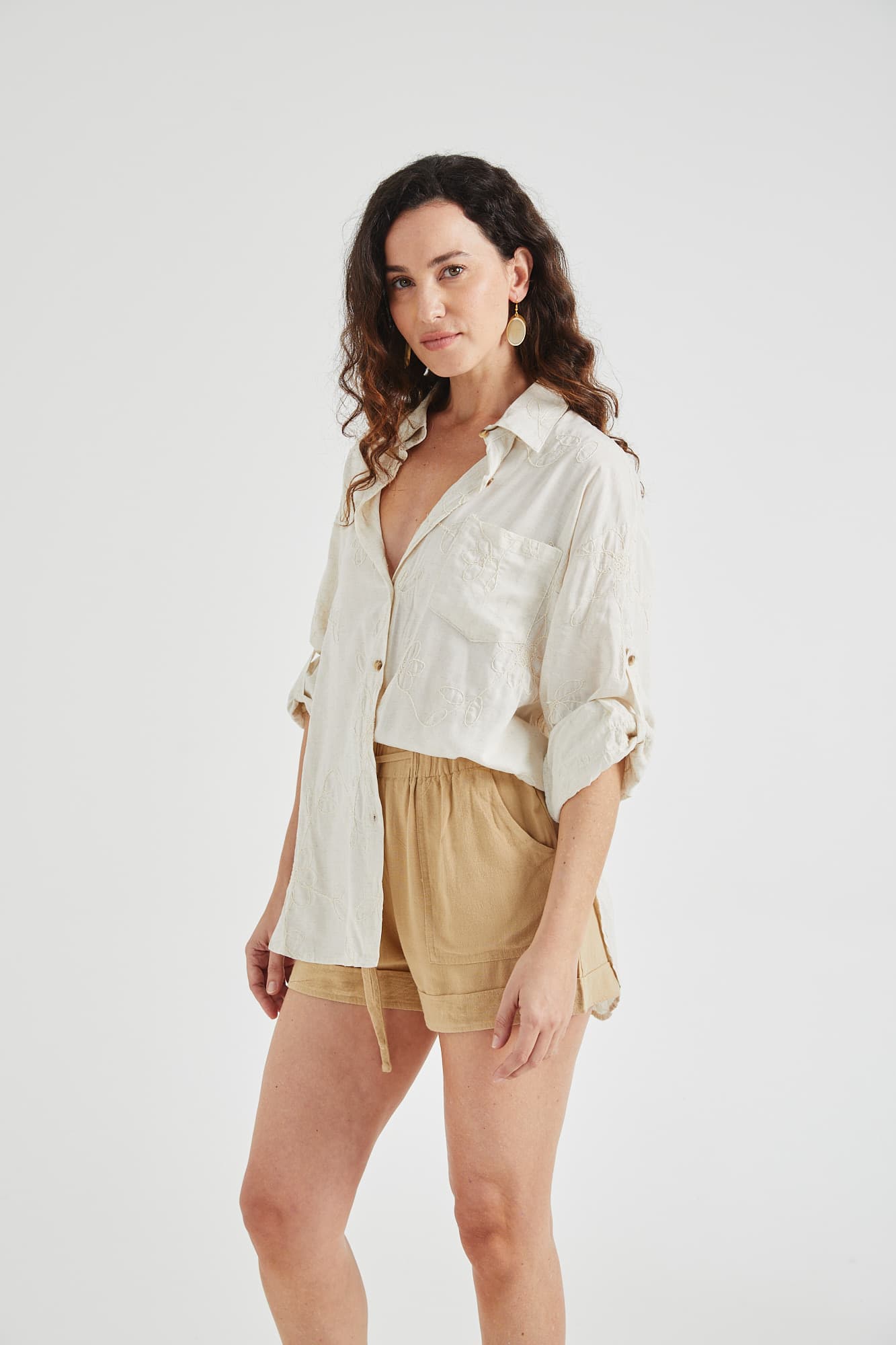 CC2544 - CAMISA PALEL