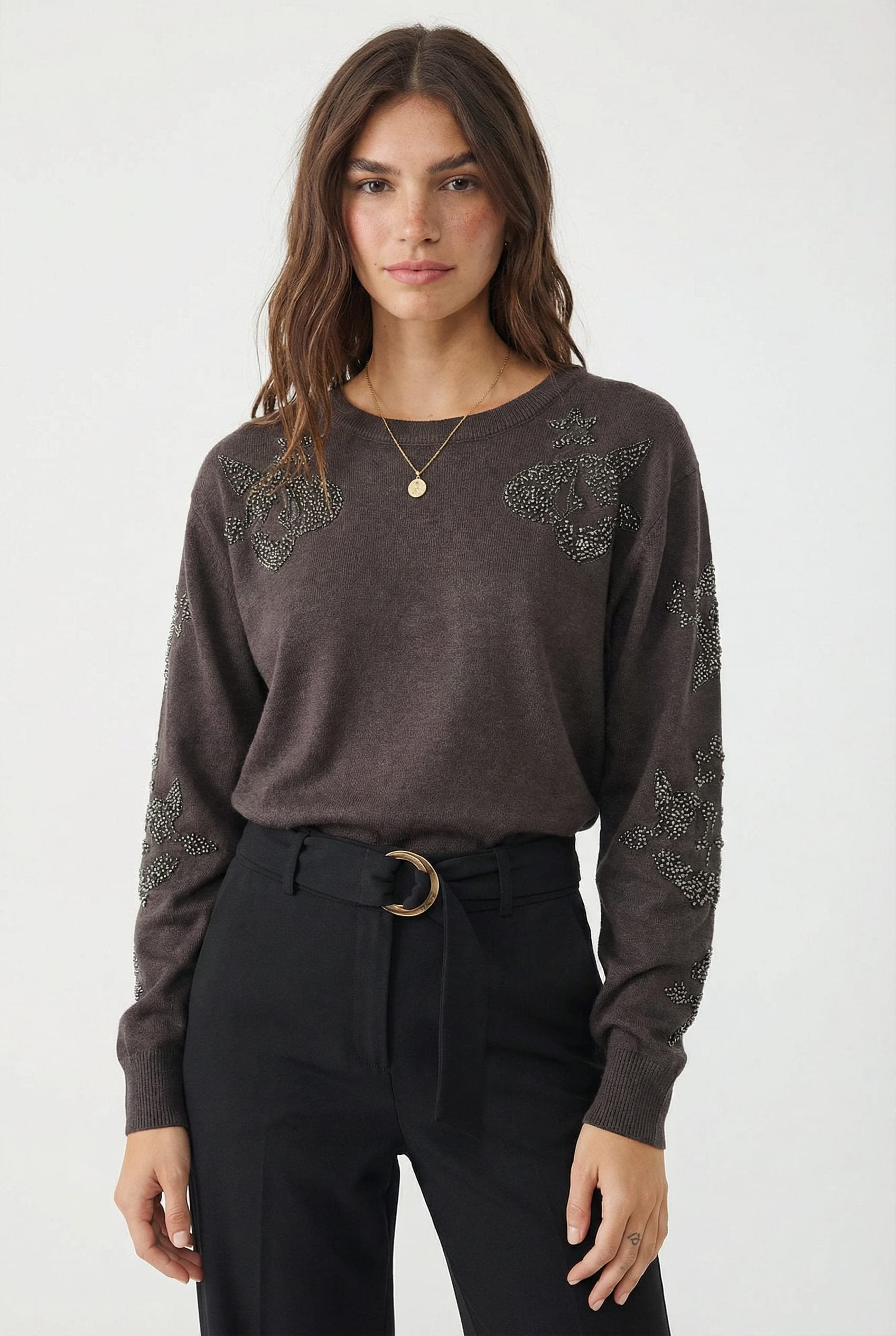 SC1503 - SWEATER SICKIA