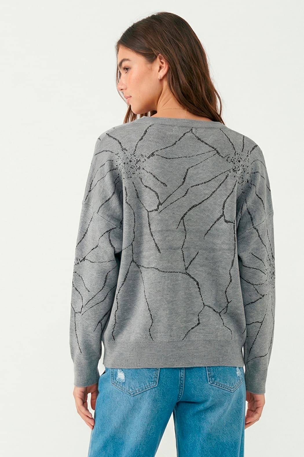 SC1529 - SWEATER LARA