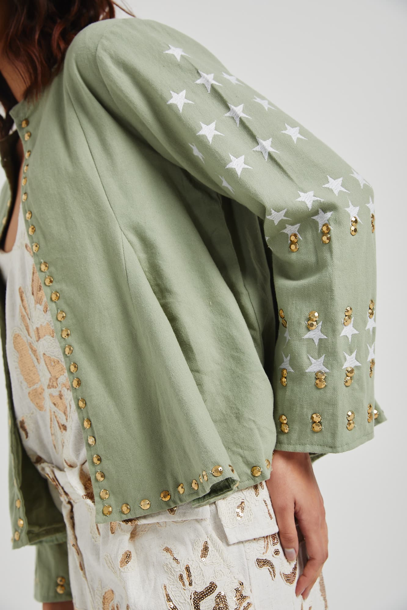 JI1535 - CHAQUETA LIRA