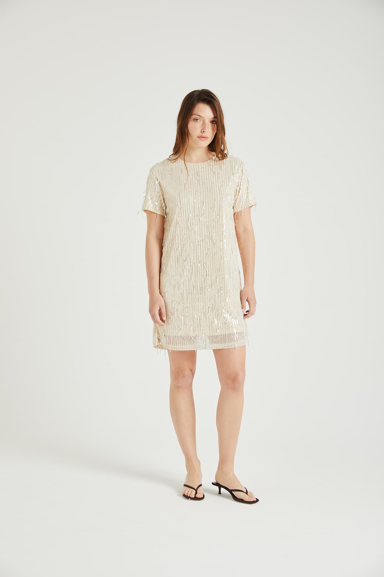 VC2638 - VESTIDO FLORA