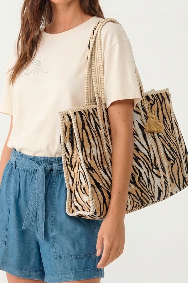 MI1502 - CARTERA SAINTY