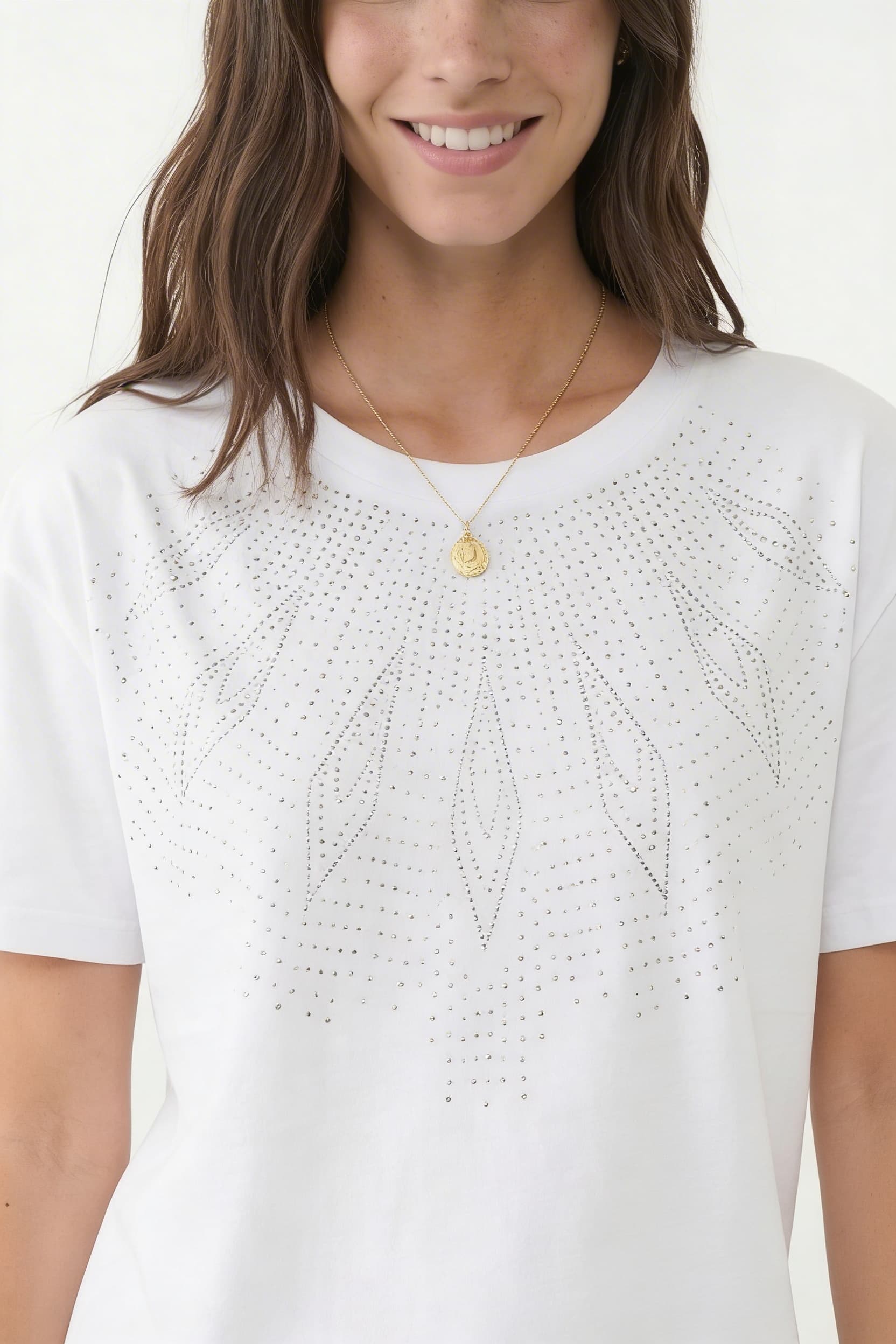 RN1605 - REMERA LANIN 