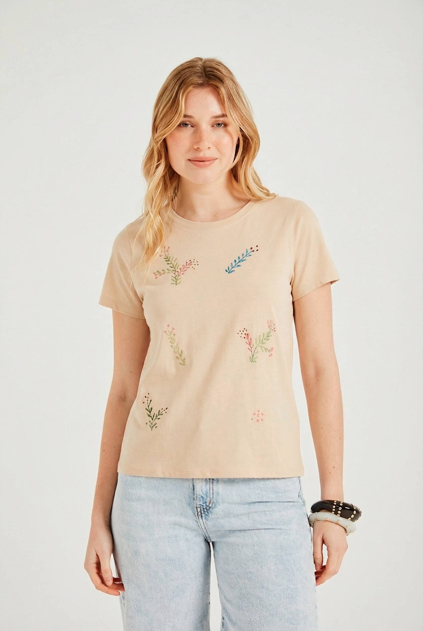 RN2638 - REMERA SALVIA