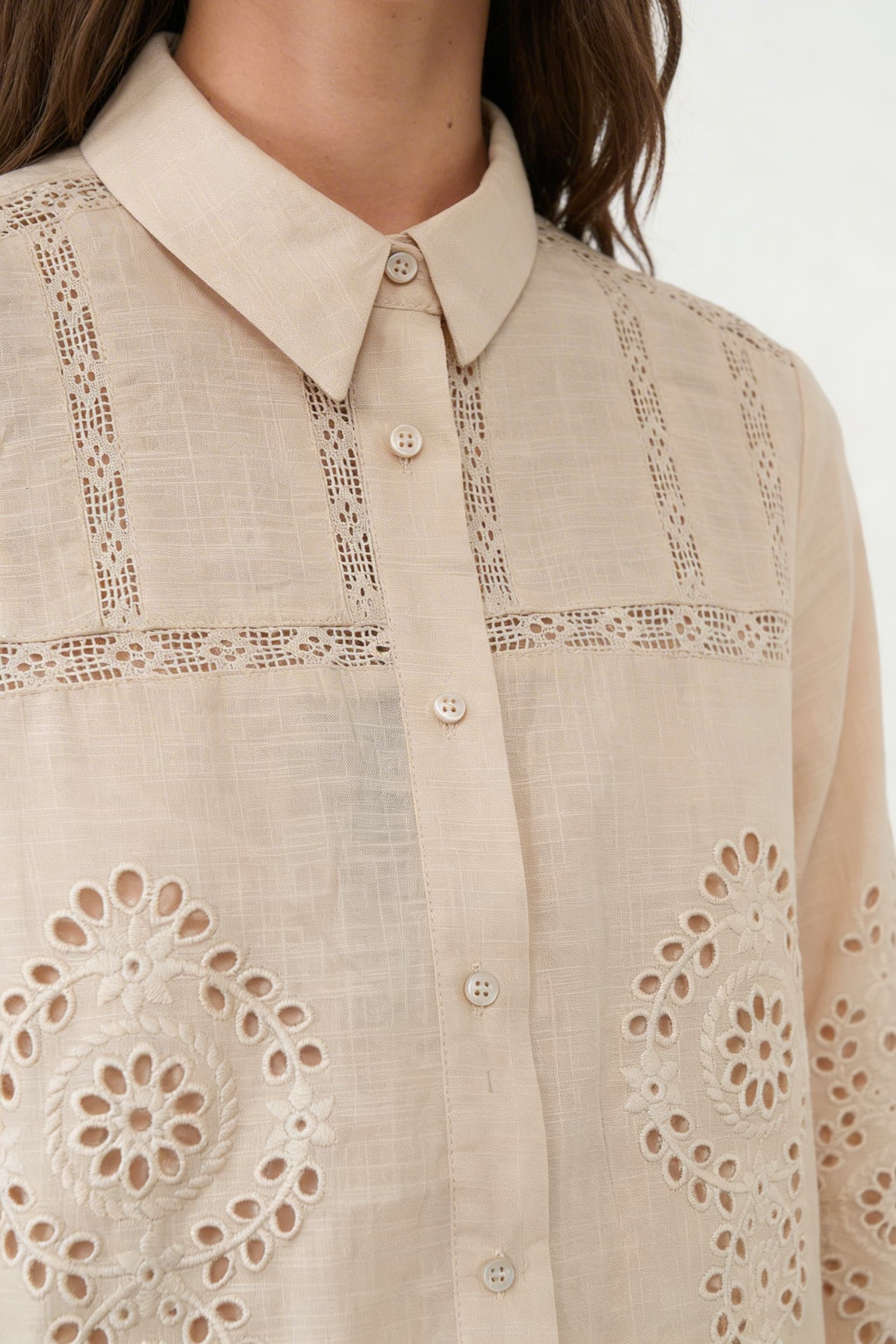 CC1638 - CAMISA VINES