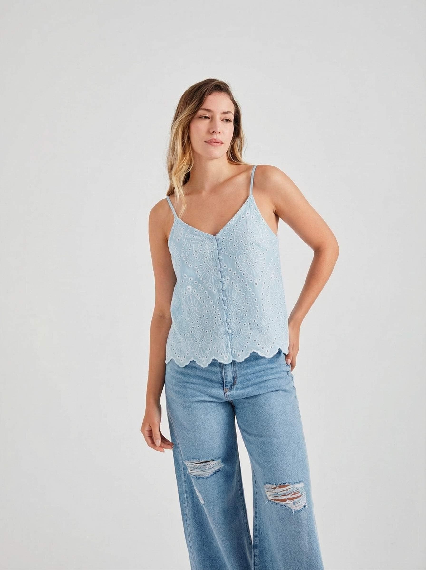 CC2636 - BLUSA LIVINIA